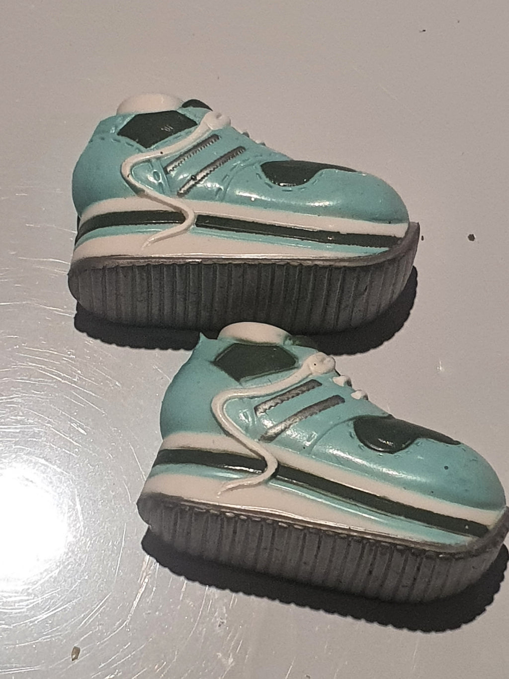 Bratz chaussures baskets originales MGA