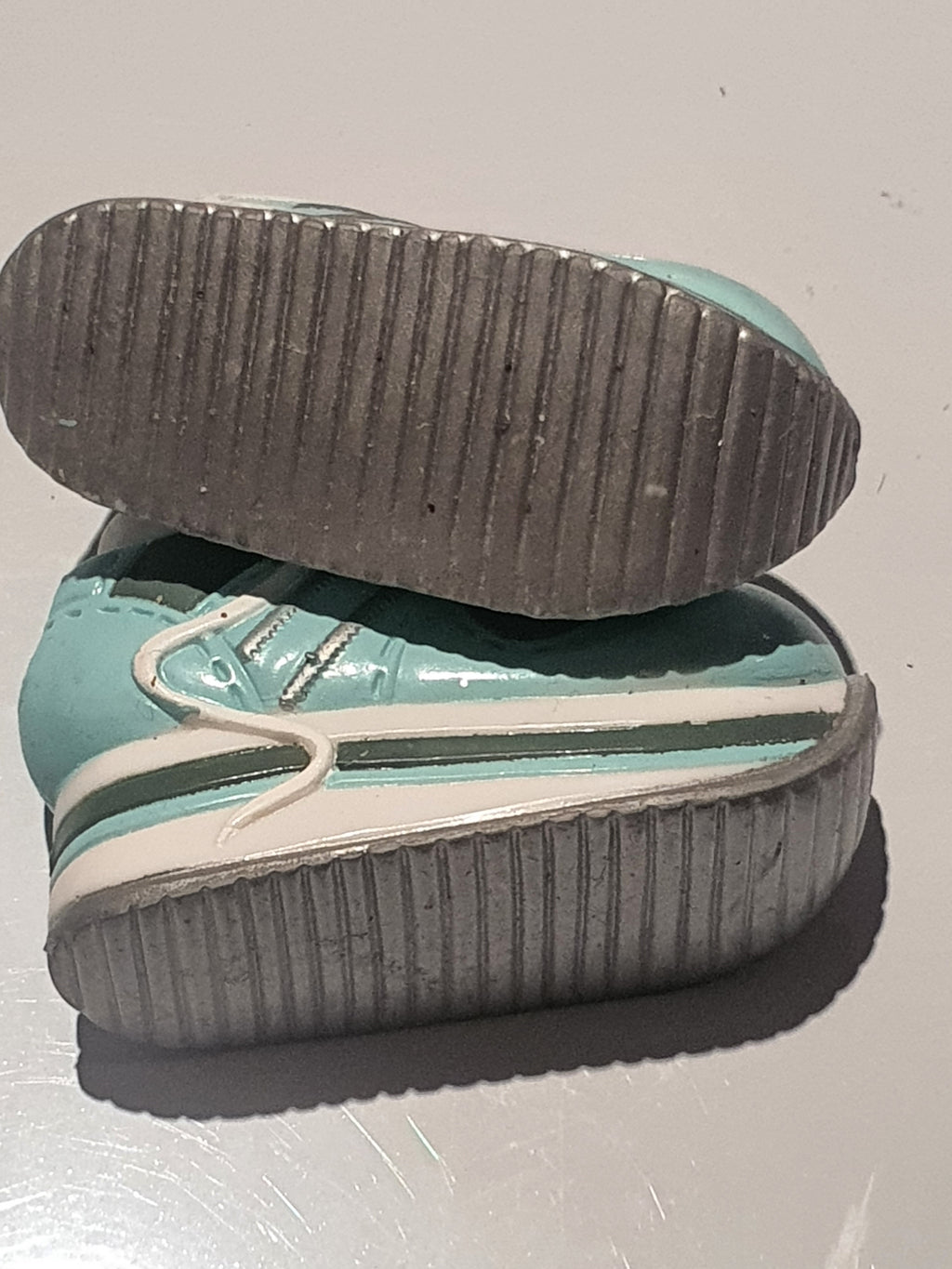 Bratz chaussures baskets originales MGA