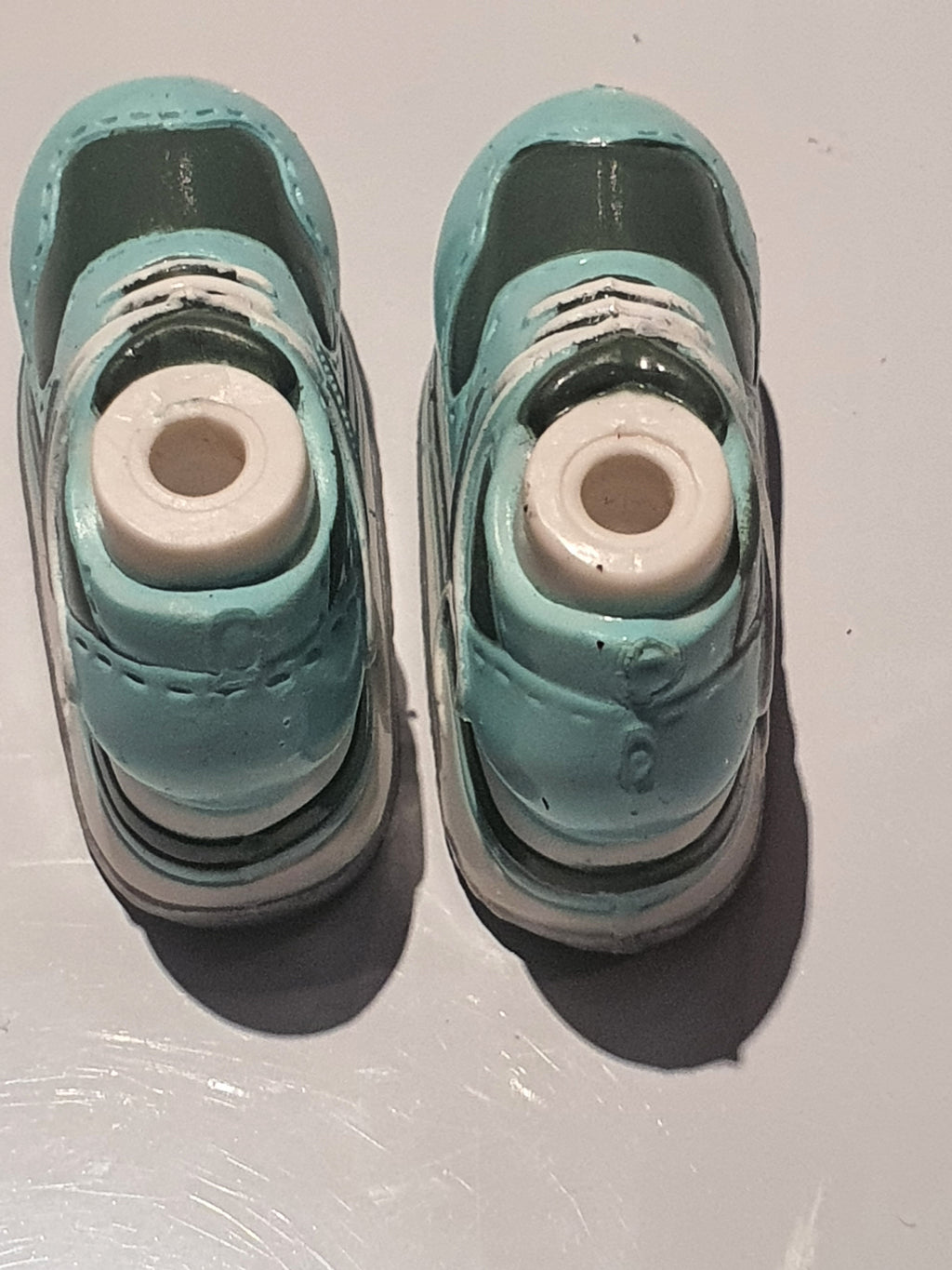 Bratz chaussures baskets originales MGA