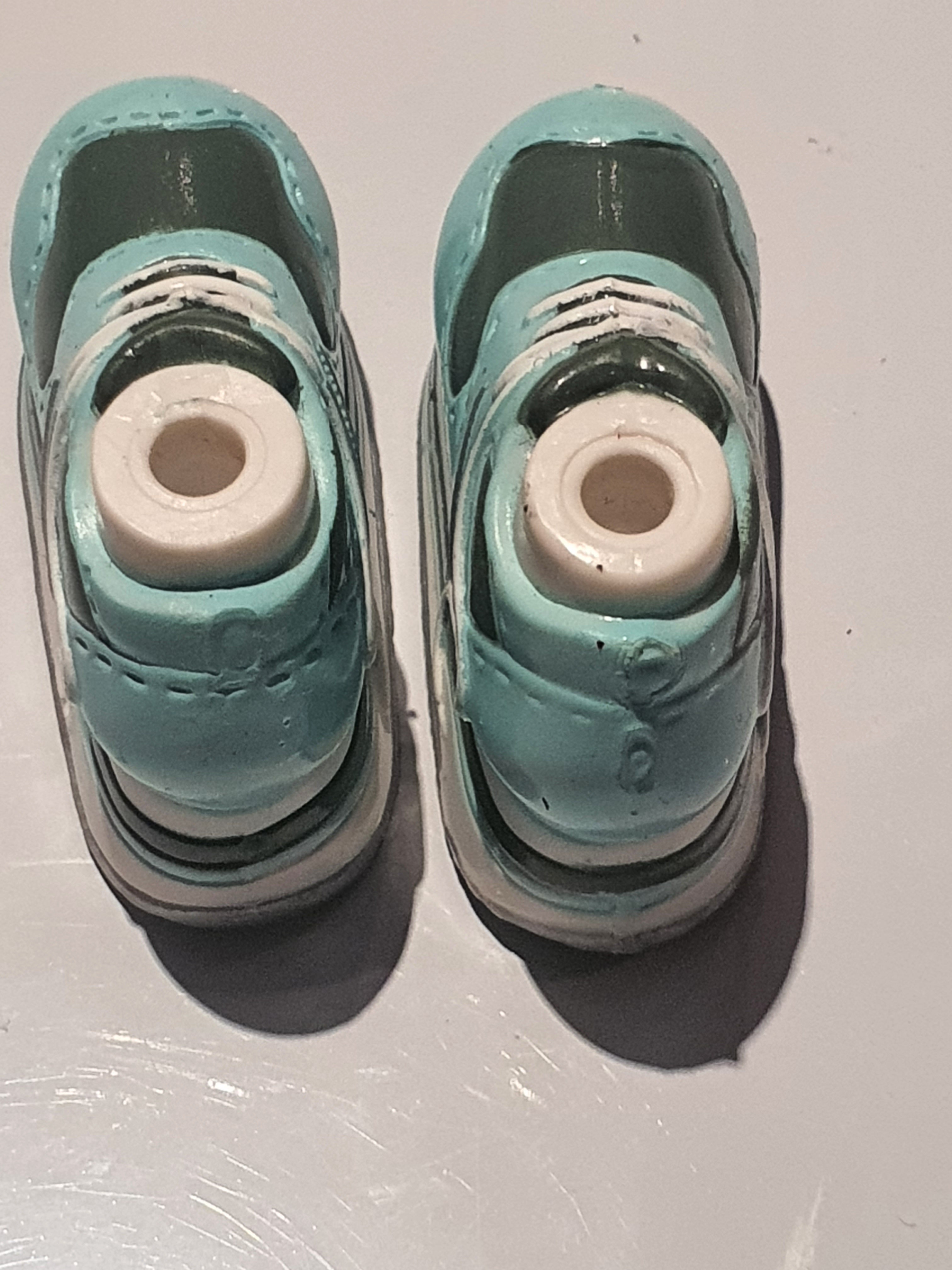 Bratz chaussures baskets originales MGA
