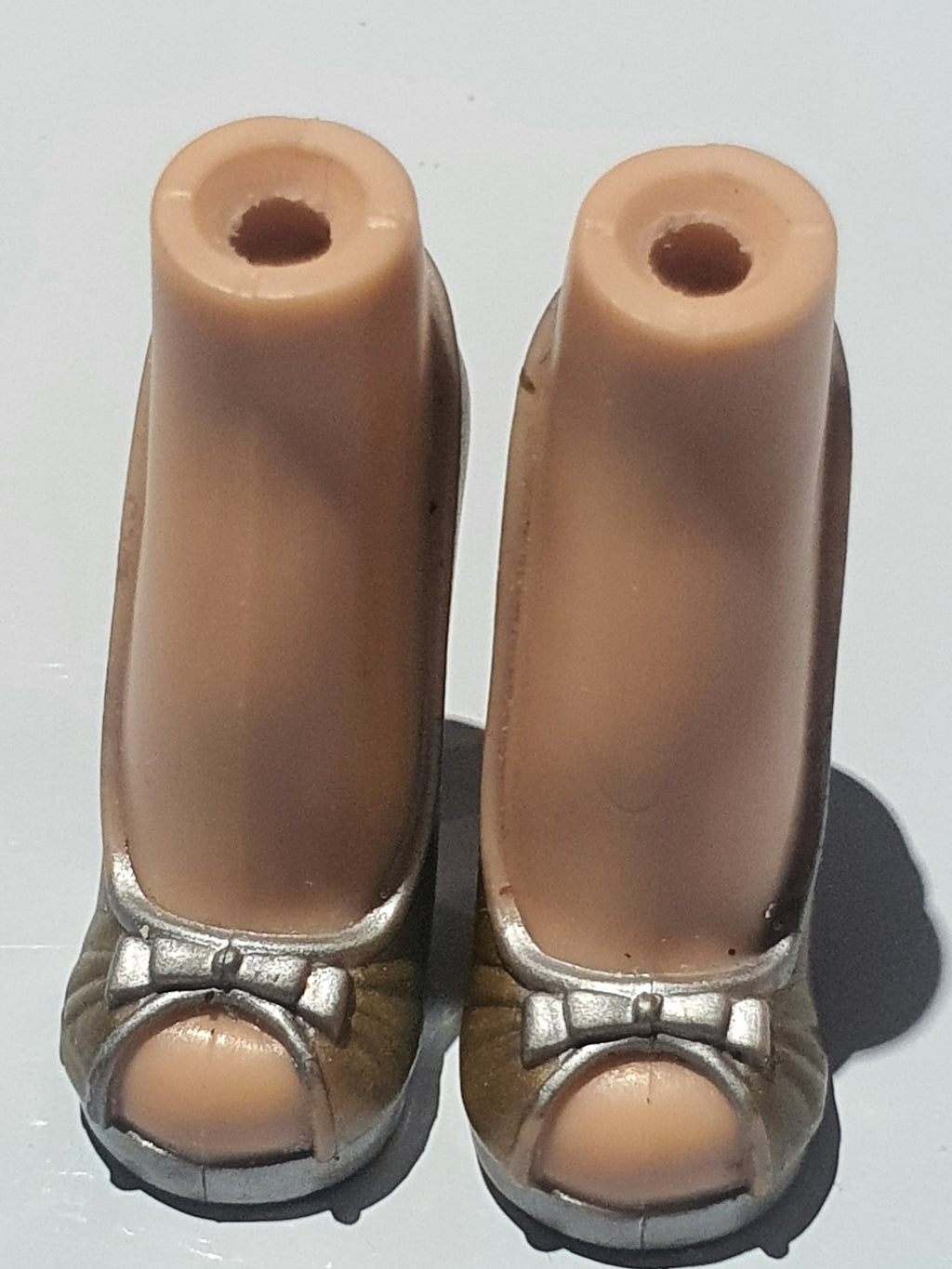 Bratz chaussures  originales MGA