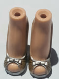 Bratz chaussures  originales MGA