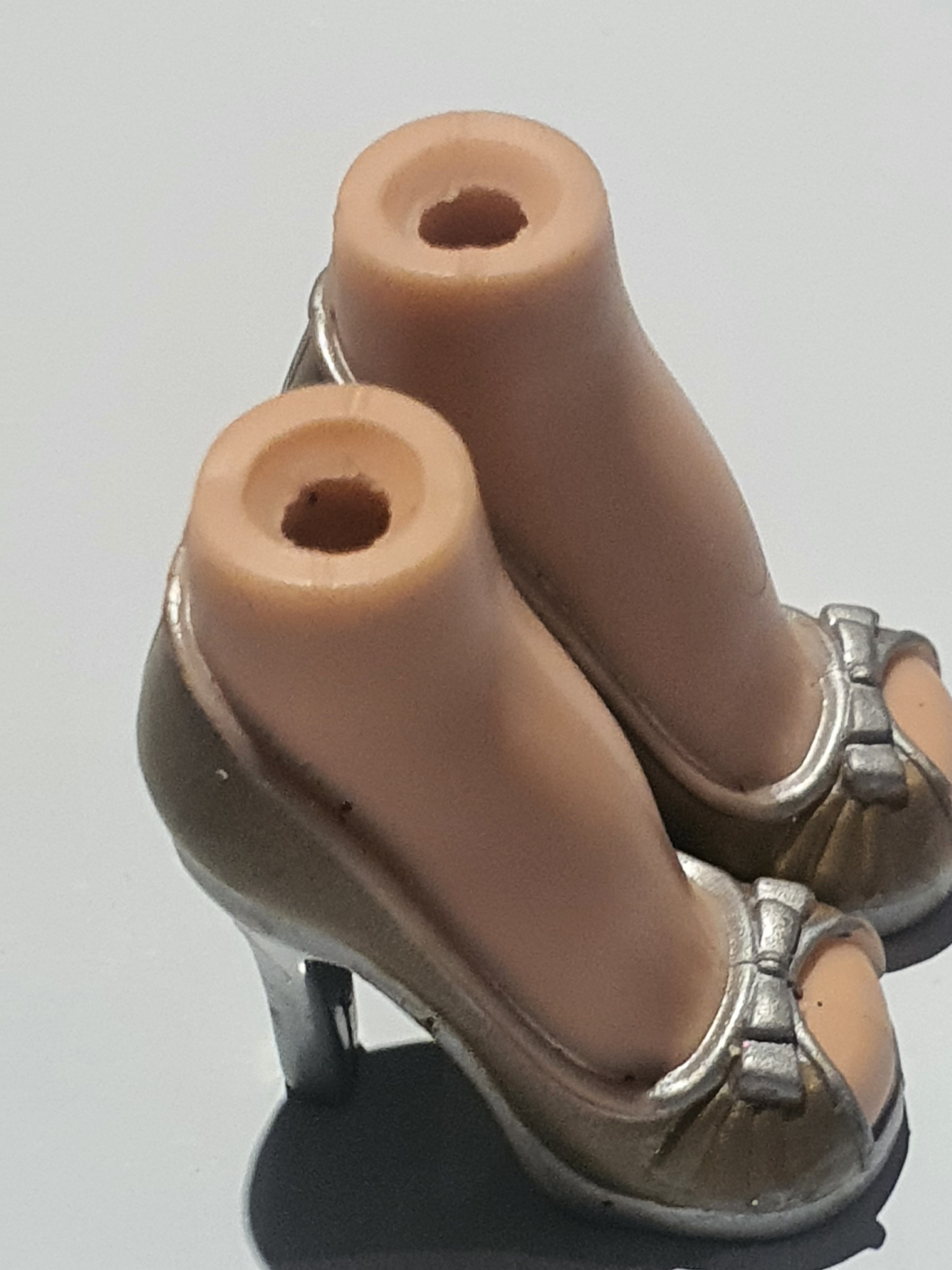 Bratz chaussures  originales MGA