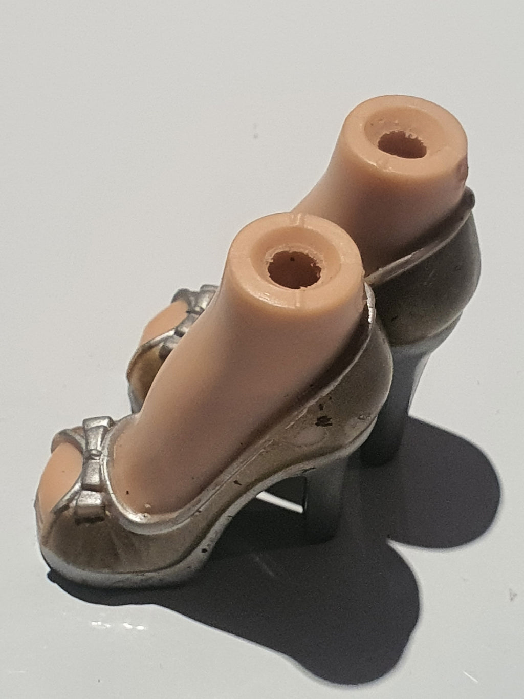 Bratz chaussures  originales MGA