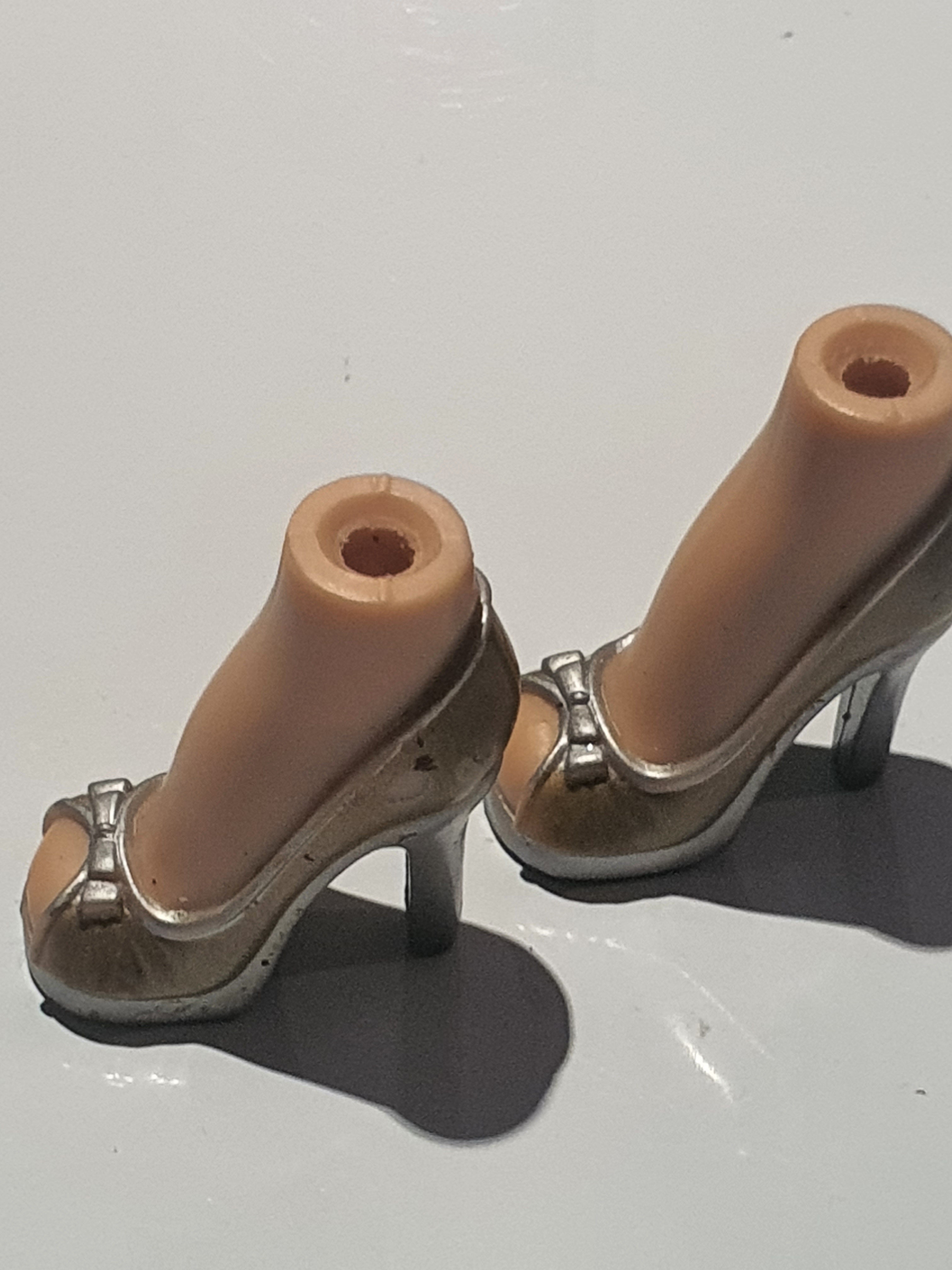 Bratz chaussures  originales MGA