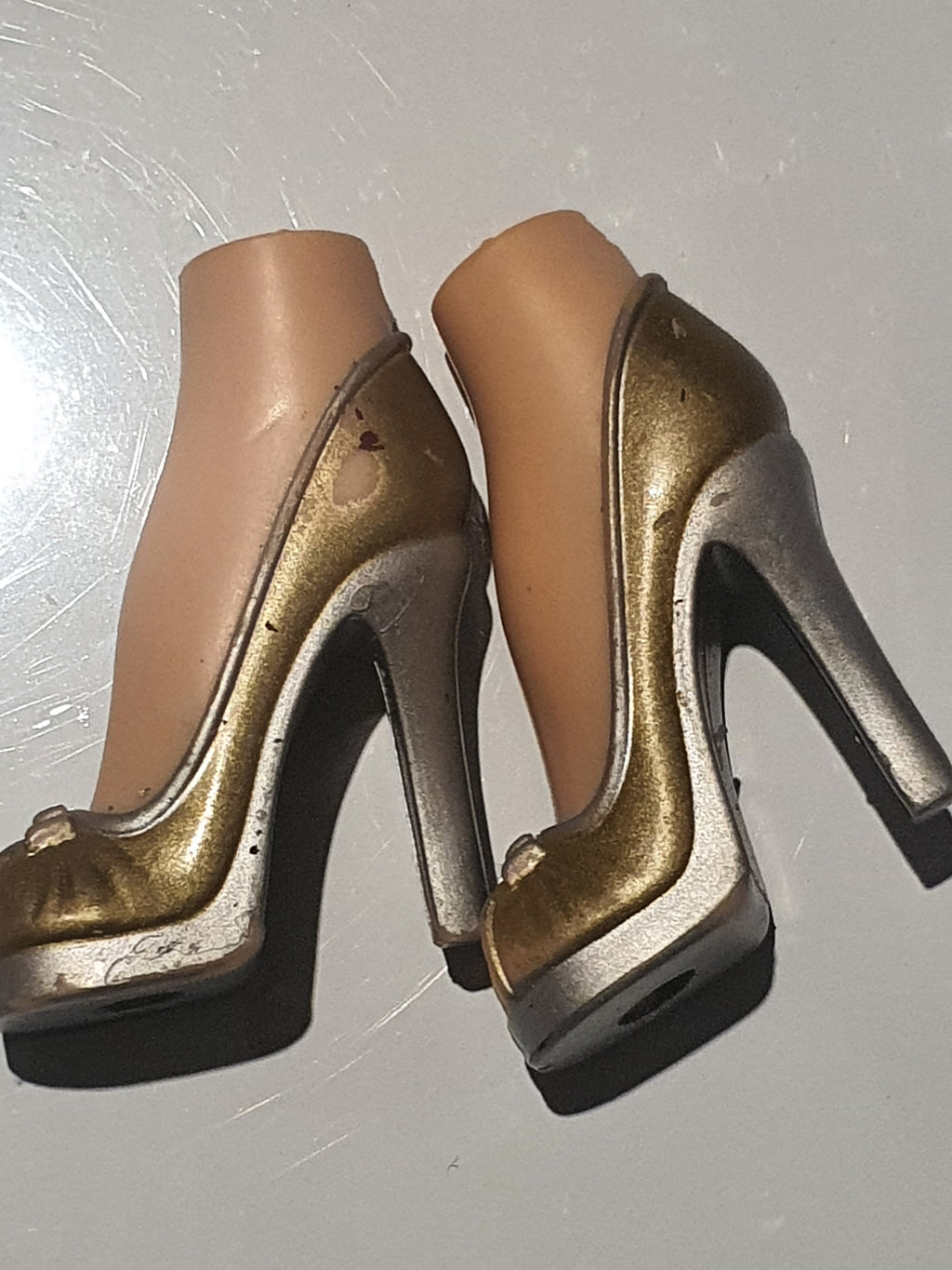 Bratz chaussures  originales MGA
