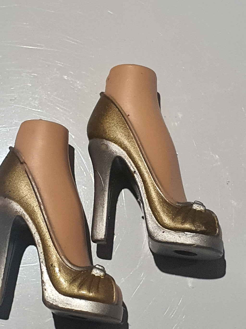 Bratz chaussures  originales MGA