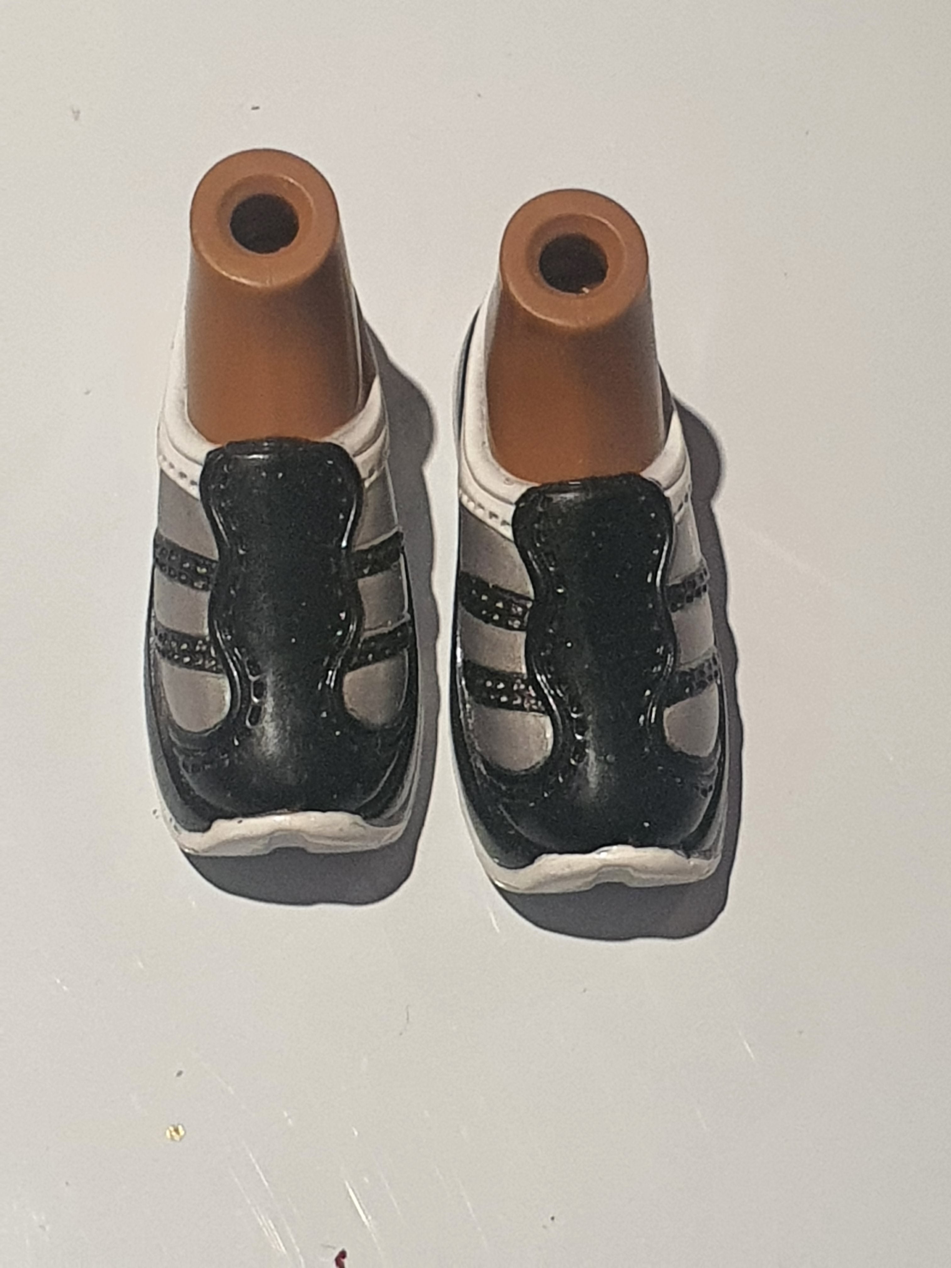 Bratz chaussures originales MGA