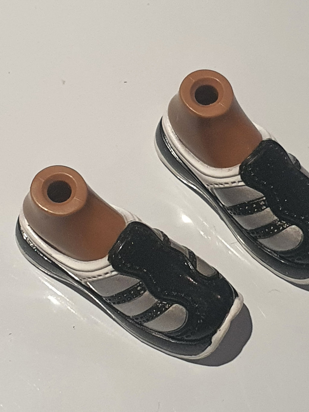 Bratz chaussures originales MGA
