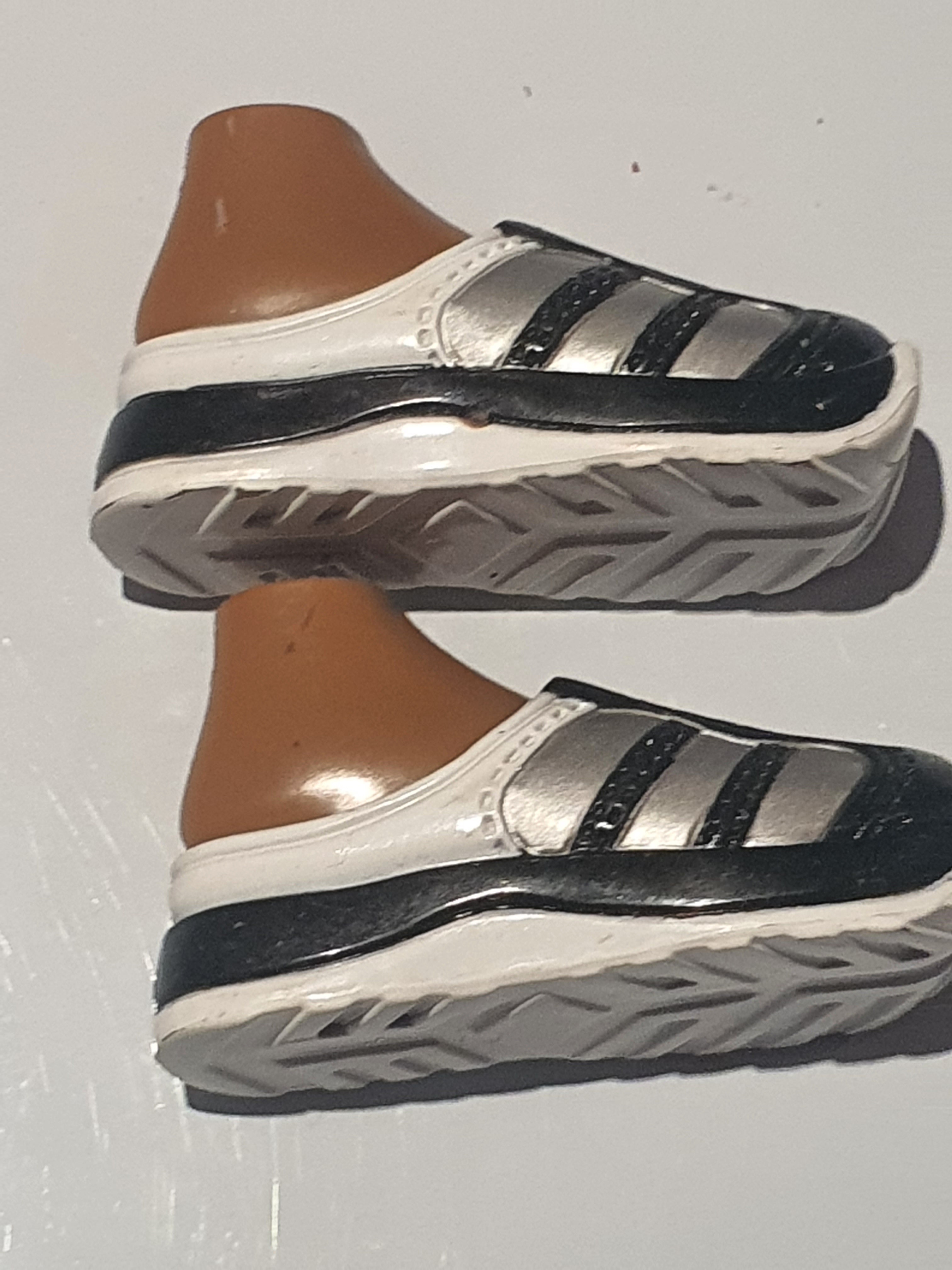 Bratz chaussures originales MGA