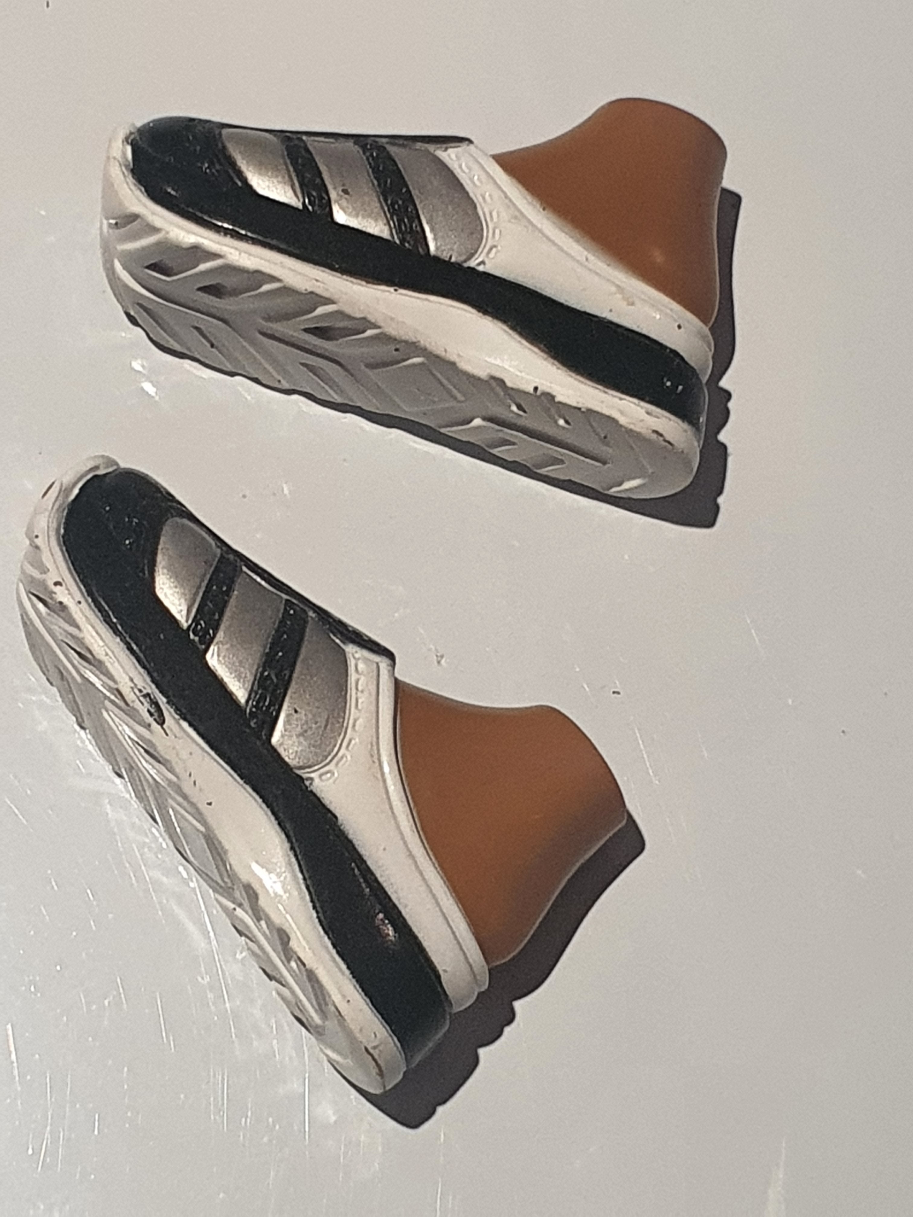 Bratz chaussures originales MGA