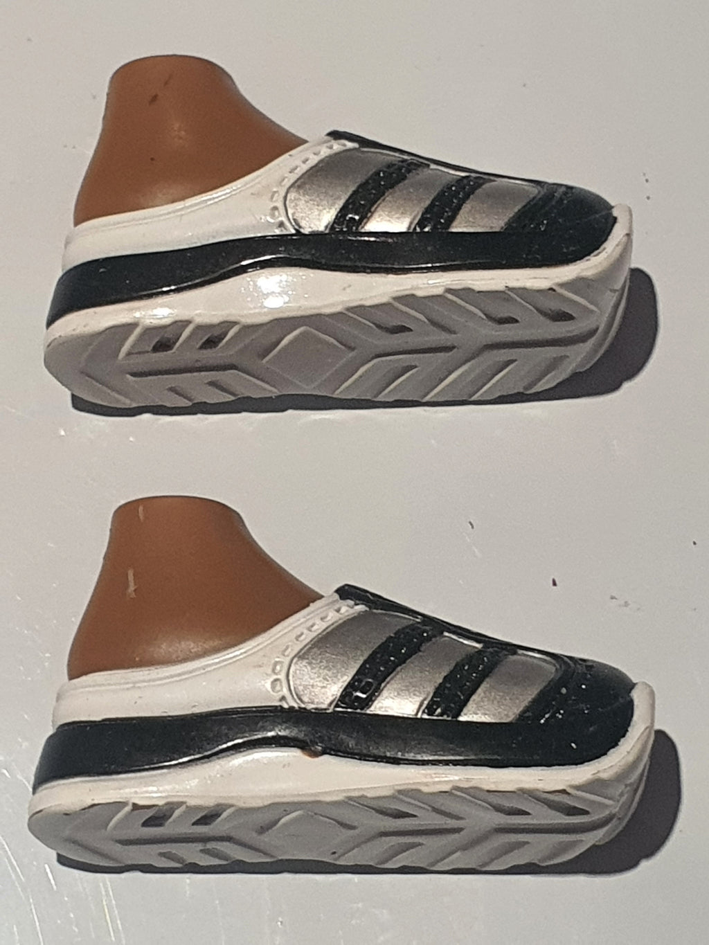 Bratz chaussures originales MGA