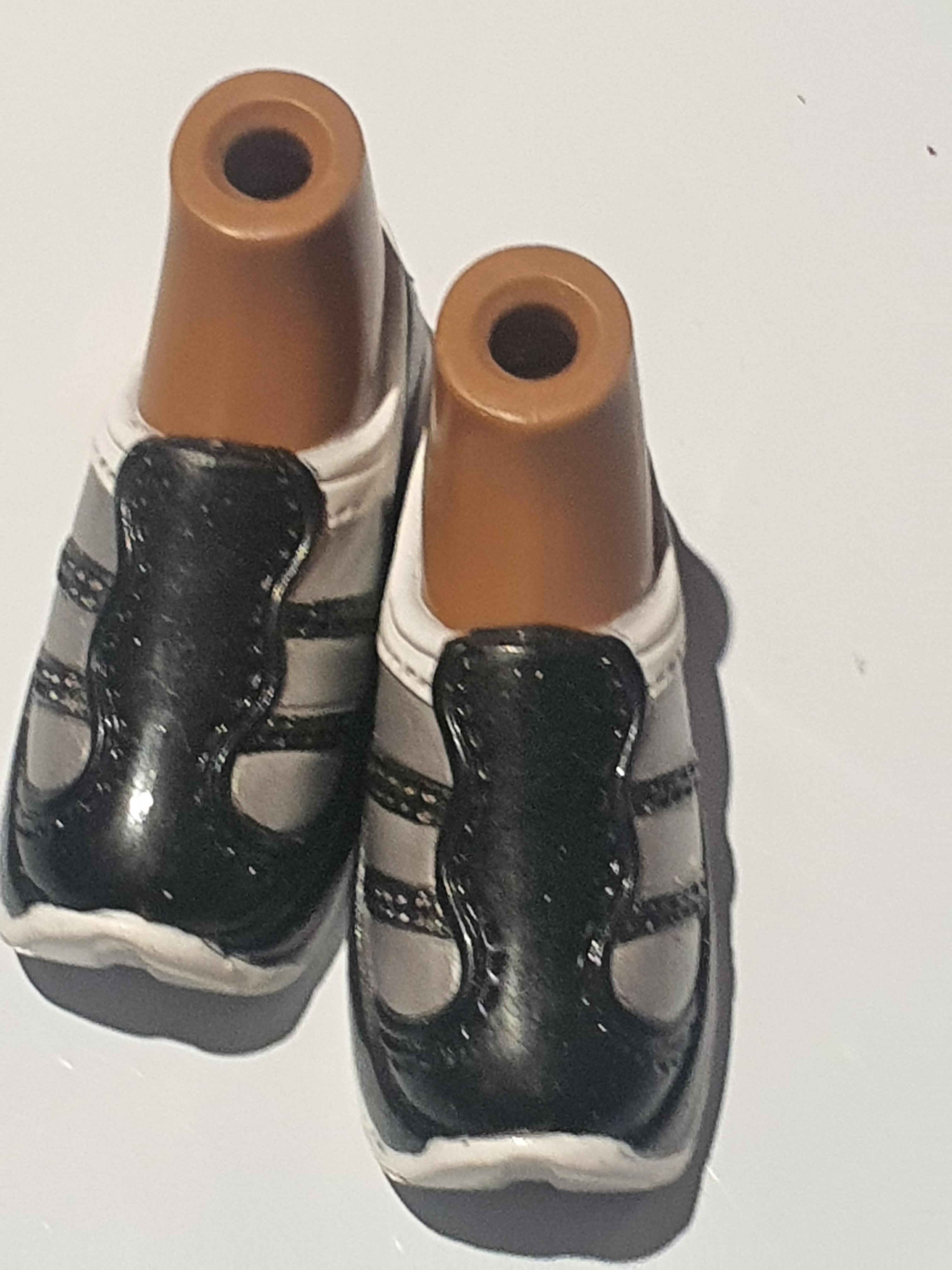 Bratz chaussures originales MGA