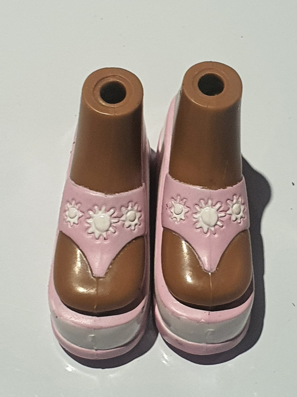Bratz chaussures originales MGA