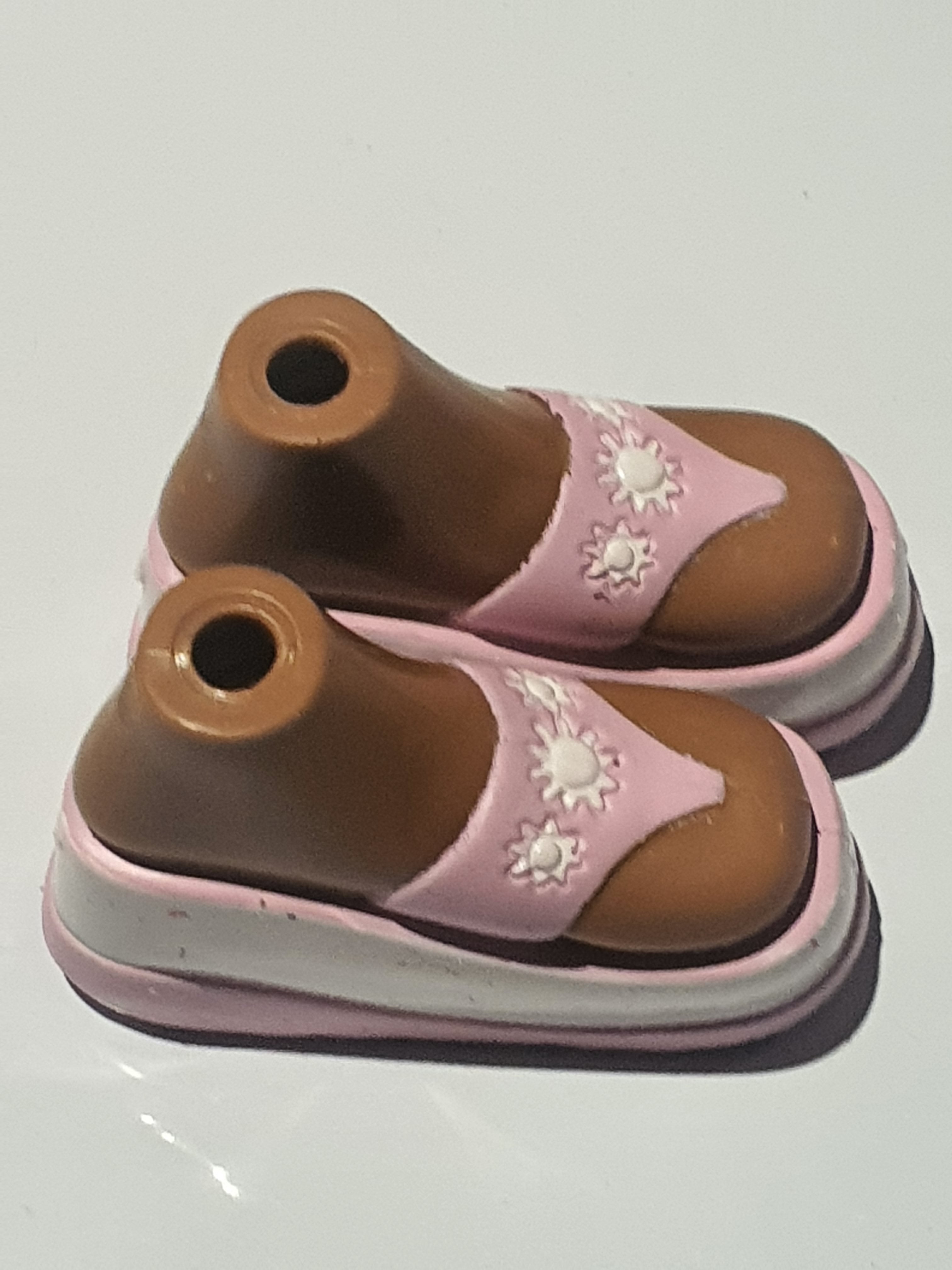 Bratz chaussures originales MGA