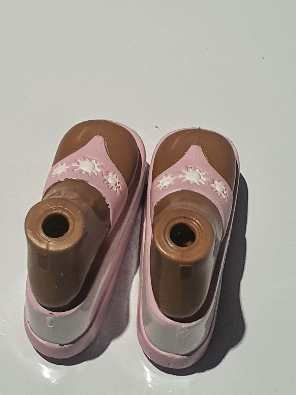 Bratz chaussures originales MGA