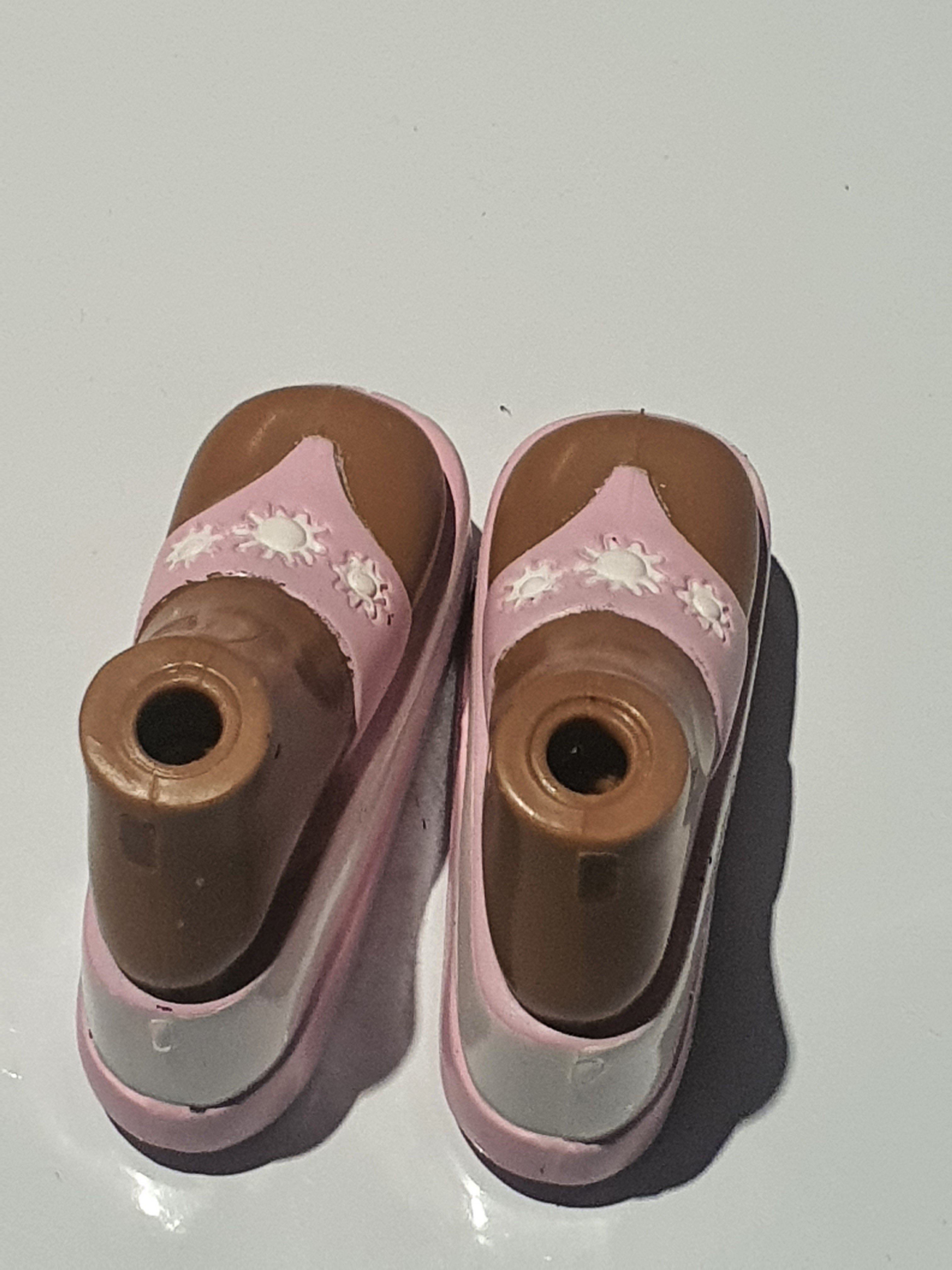 Bratz chaussures originales MGA