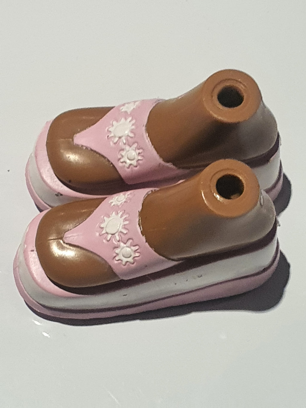 Bratz chaussures originales MGA