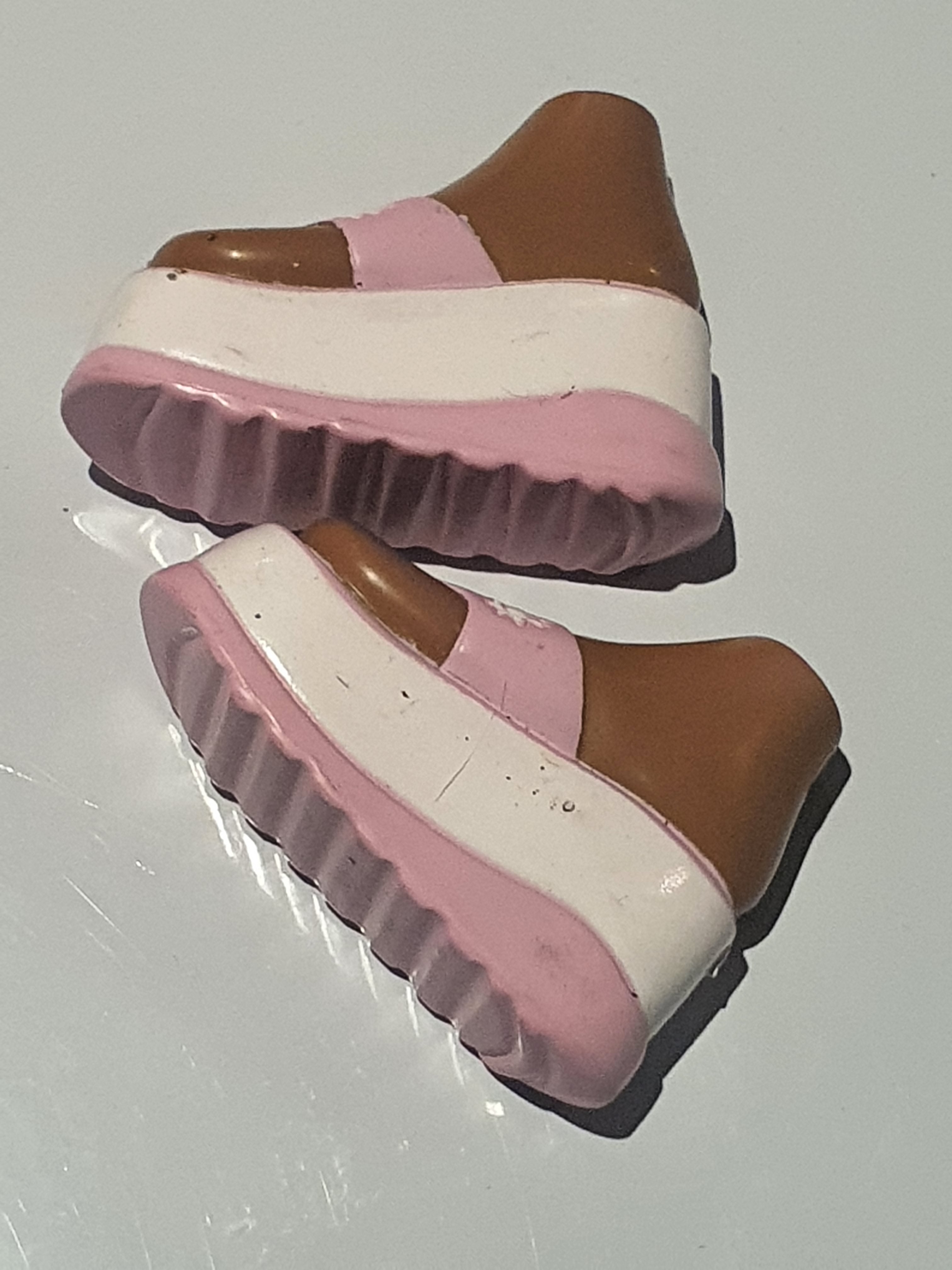 Bratz chaussures originales MGA