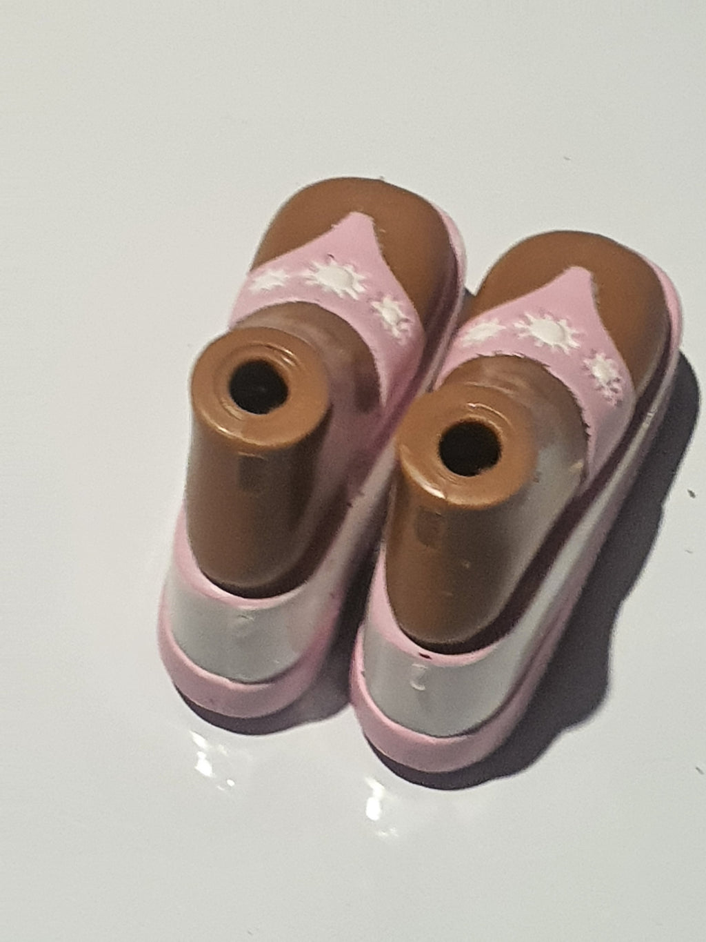 Bratz chaussures originales MGA