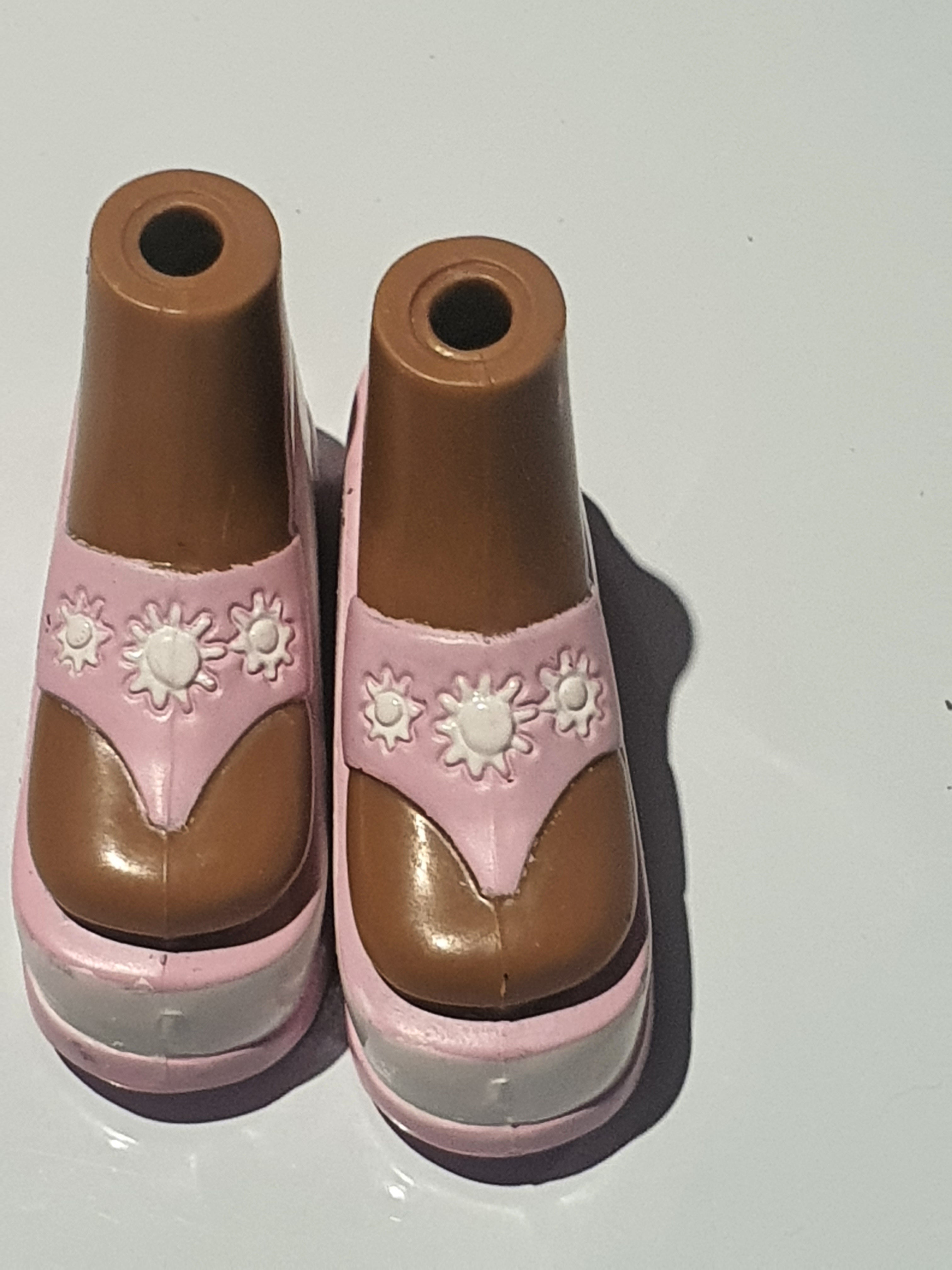 Bratz chaussures originales MGA