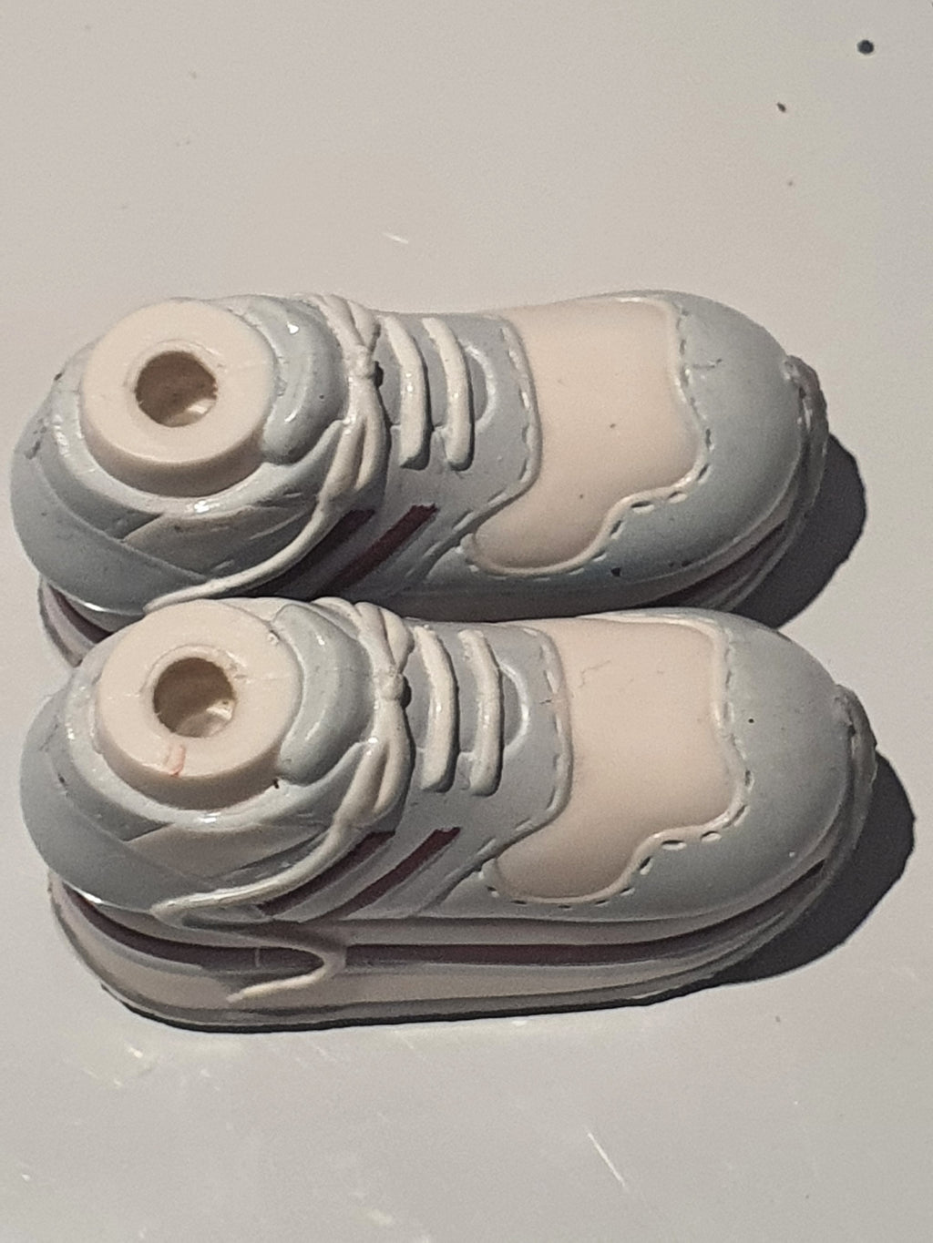 Bratz Chaussures originales MGA – Accessoire poupée