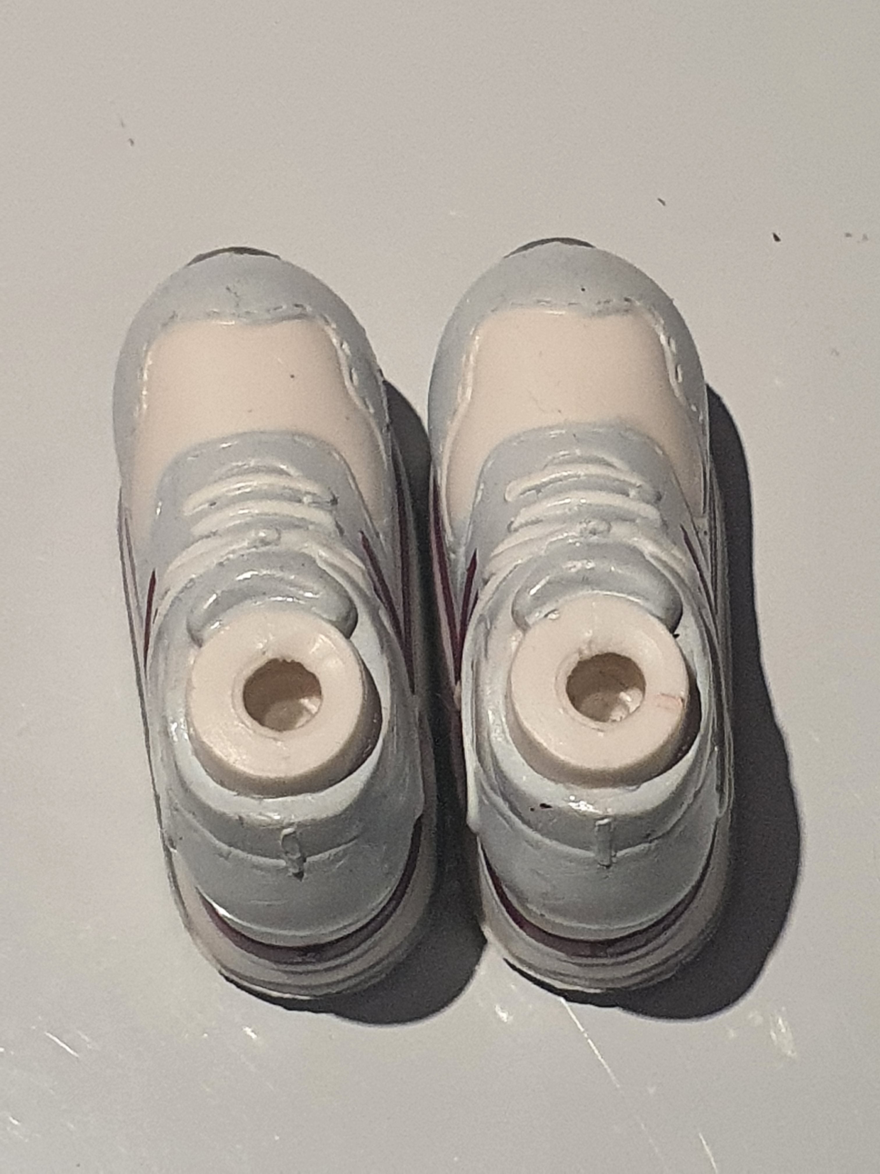 Bratz chaussures baskets originales MGA