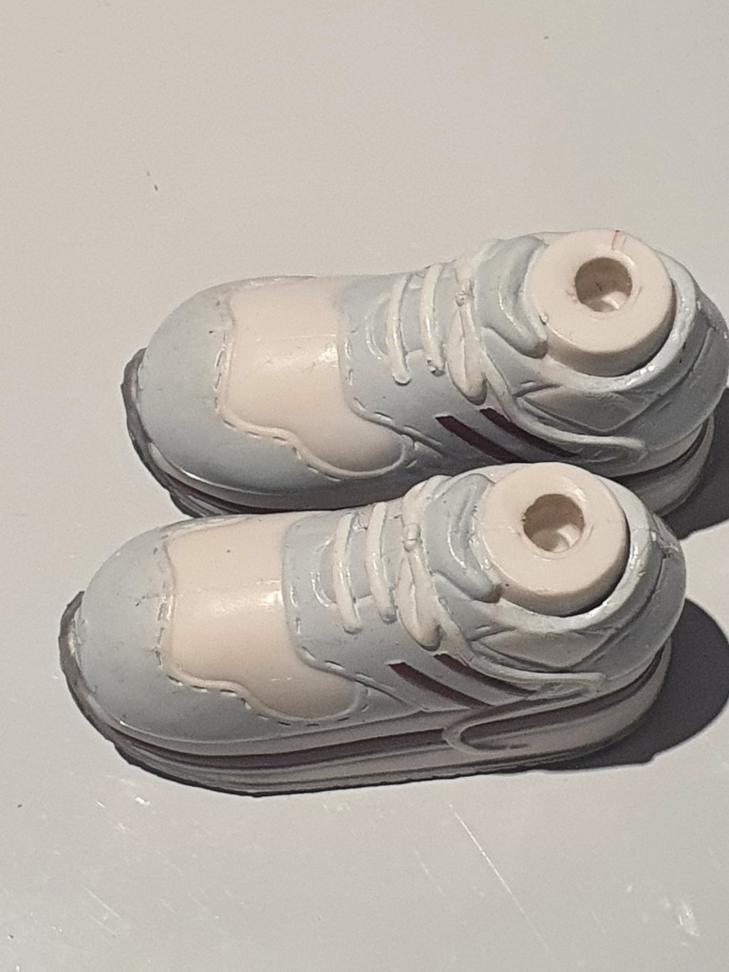 Bratz chaussures baskets originales MGA
