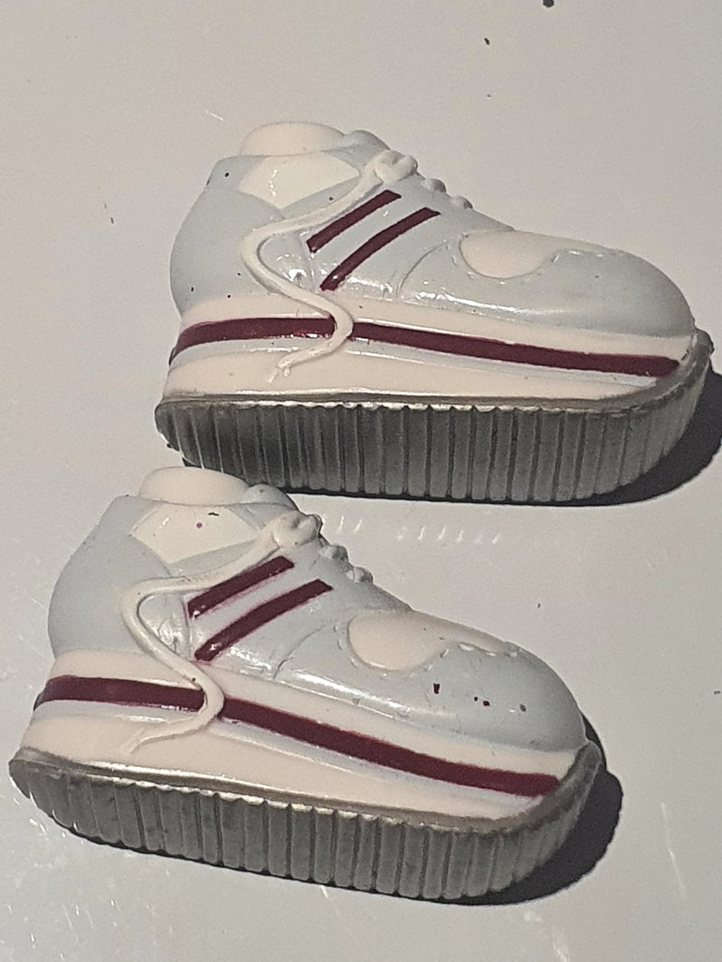 Bratz Chaussures originales MGA – Accessoire poupée