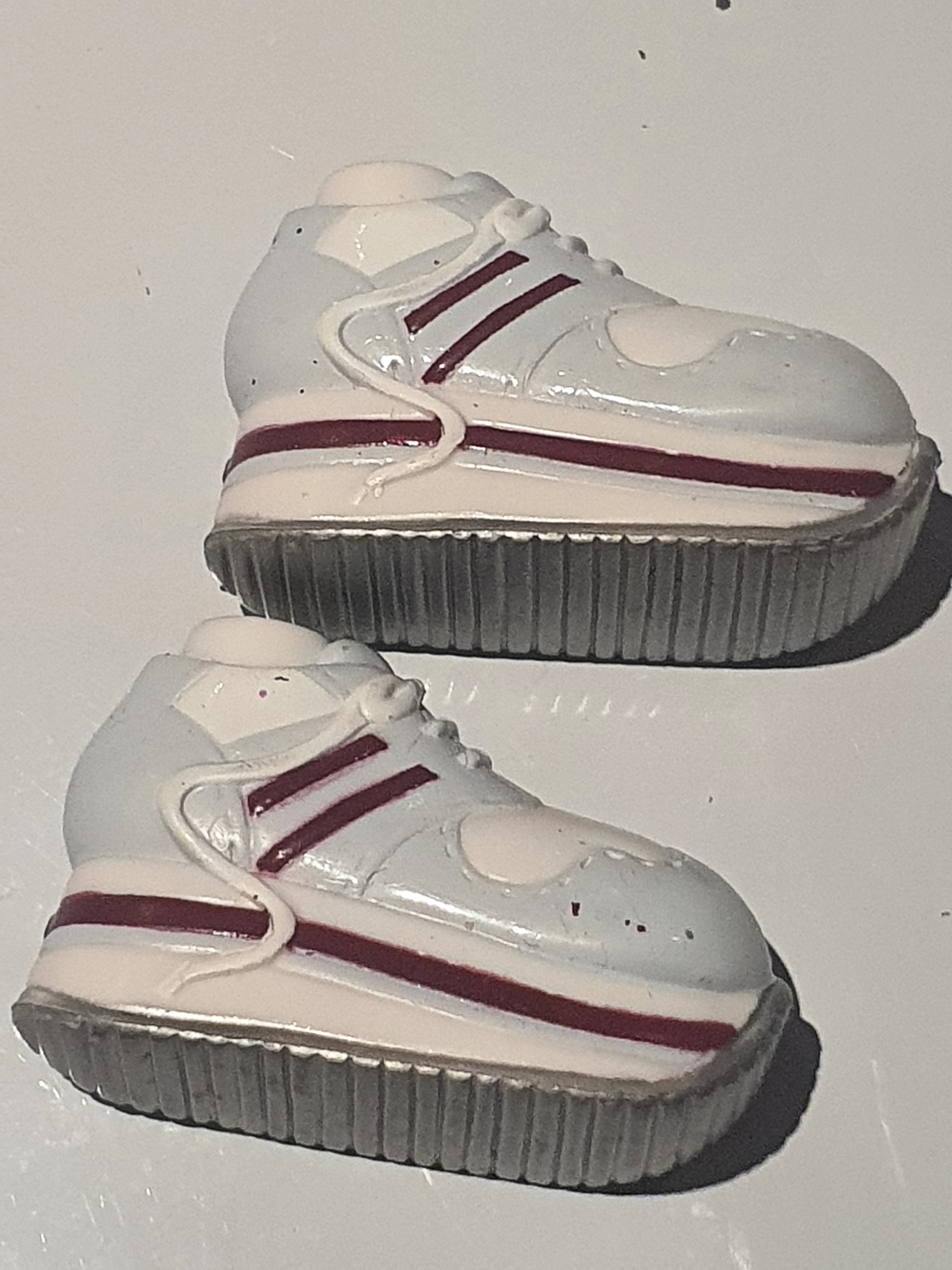 Bratz Chaussures originales MGA – Accessoire poupée
