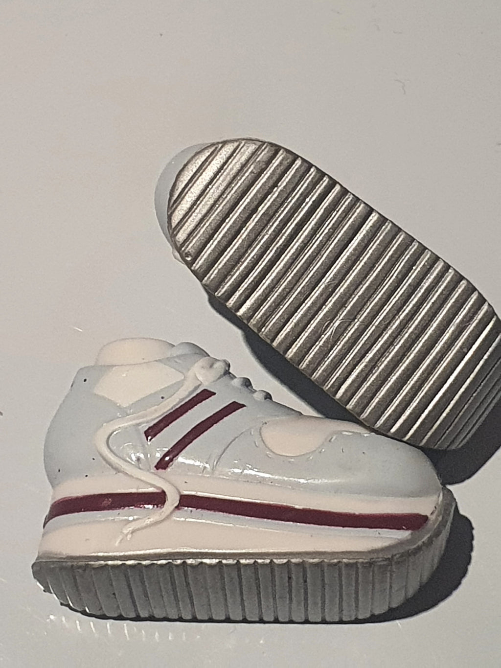 Bratz chaussures baskets originales MGA