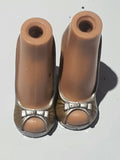 Bratz Chaussures originales MGA – Accessoire poupée