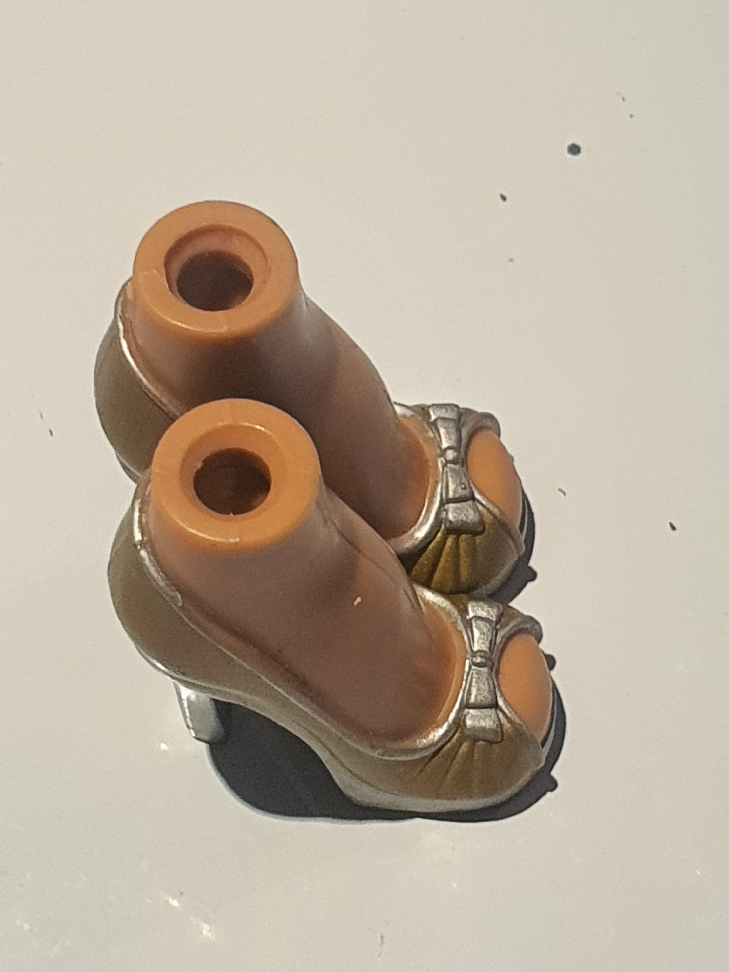 Bratz Chaussures originales MGA – Accessoire poupée