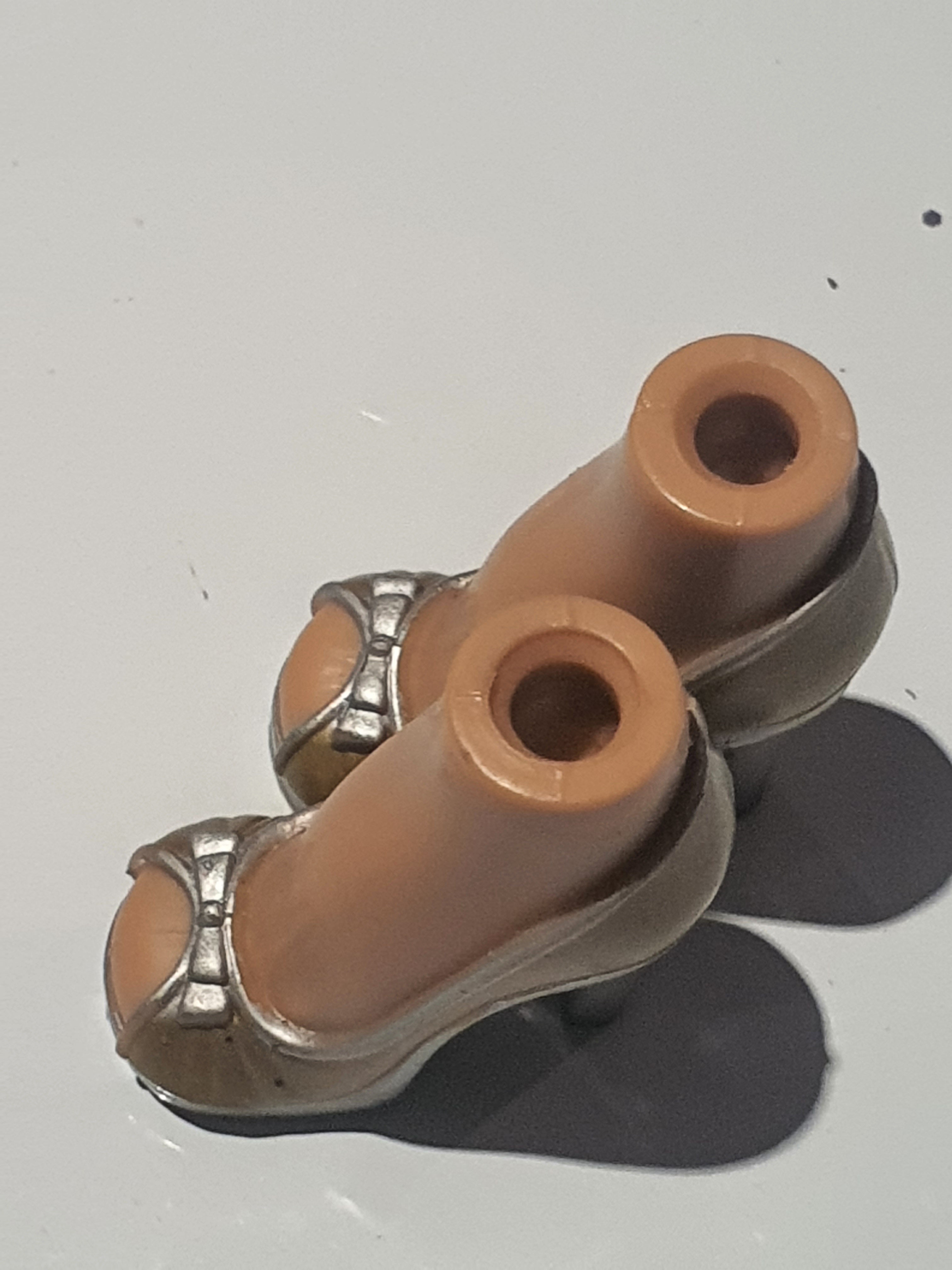 Bratz Chaussures originales MGA – Accessoire poupée