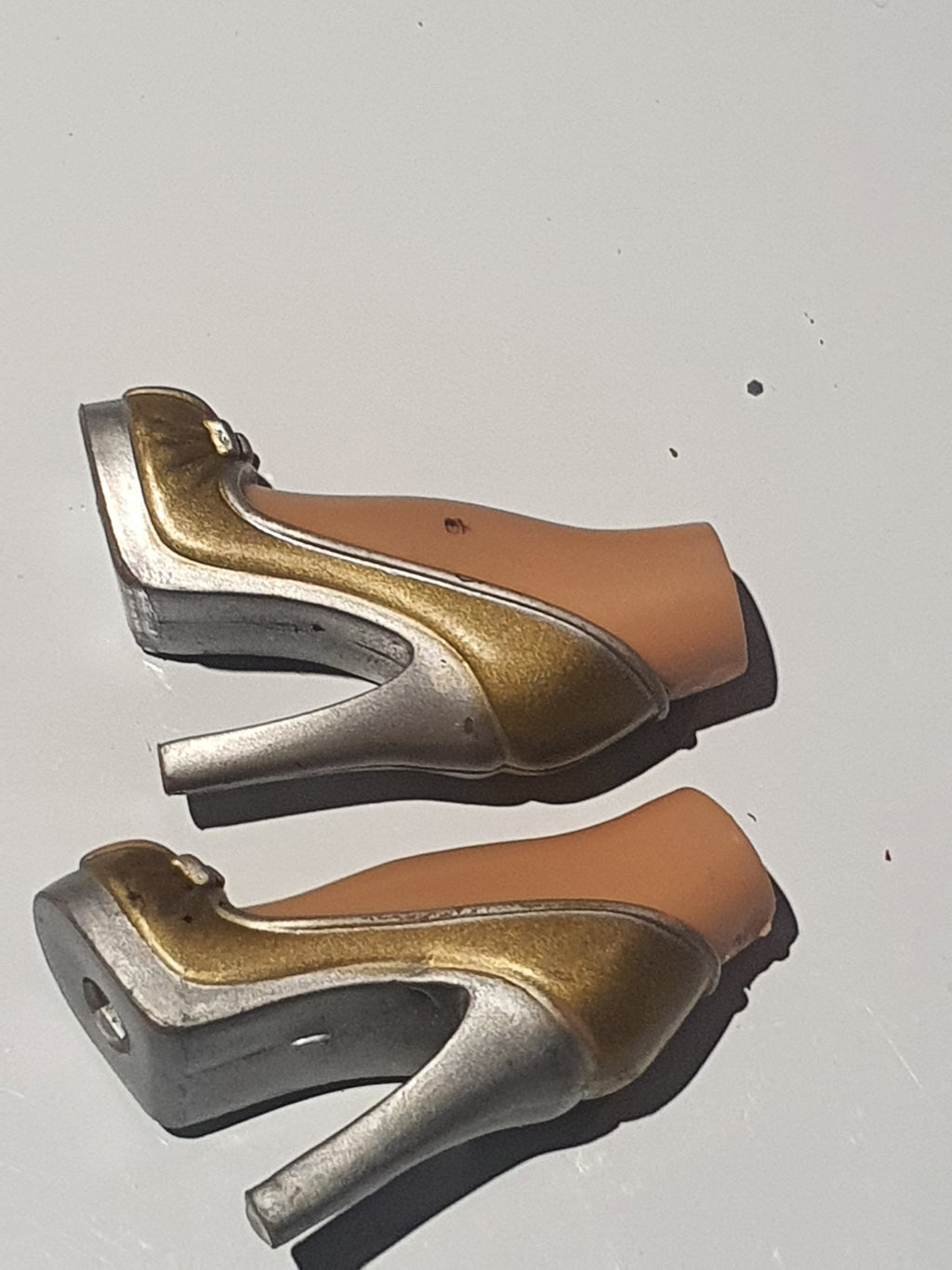Bratz Chaussures originales MGA – Accessoire poupée
