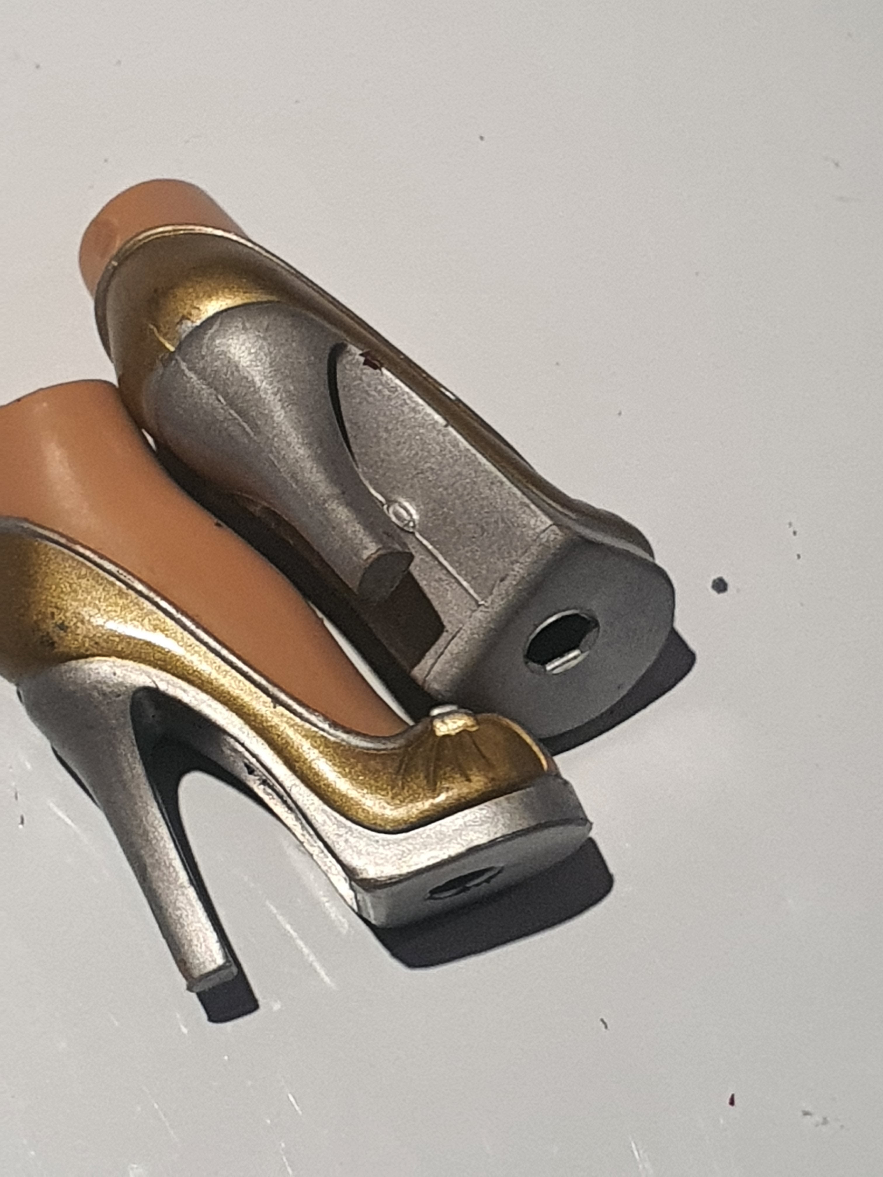 Bratz Chaussures originales MGA – Accessoire poupée