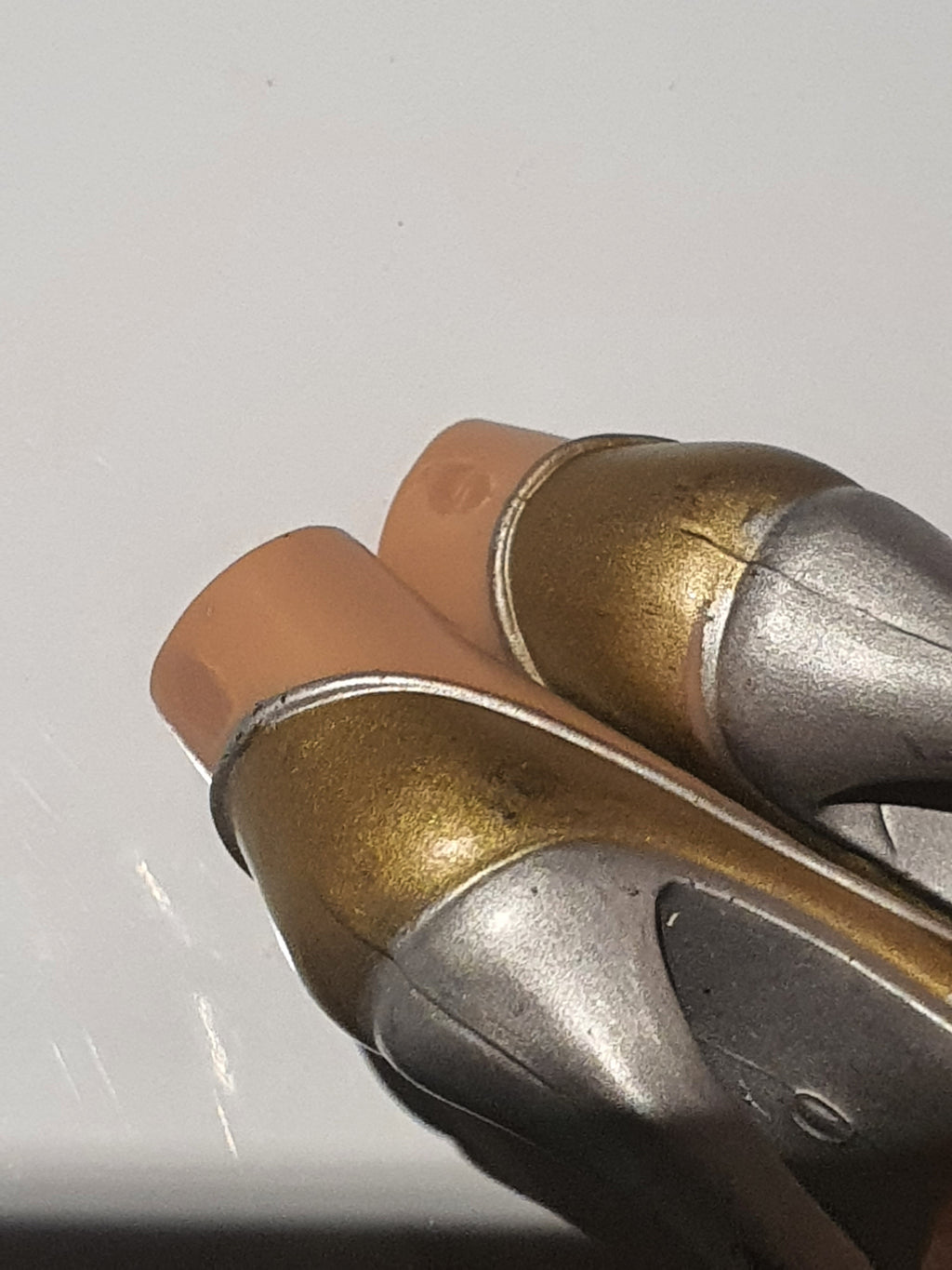 Bratz Chaussures originales MGA – Accessoire poupée