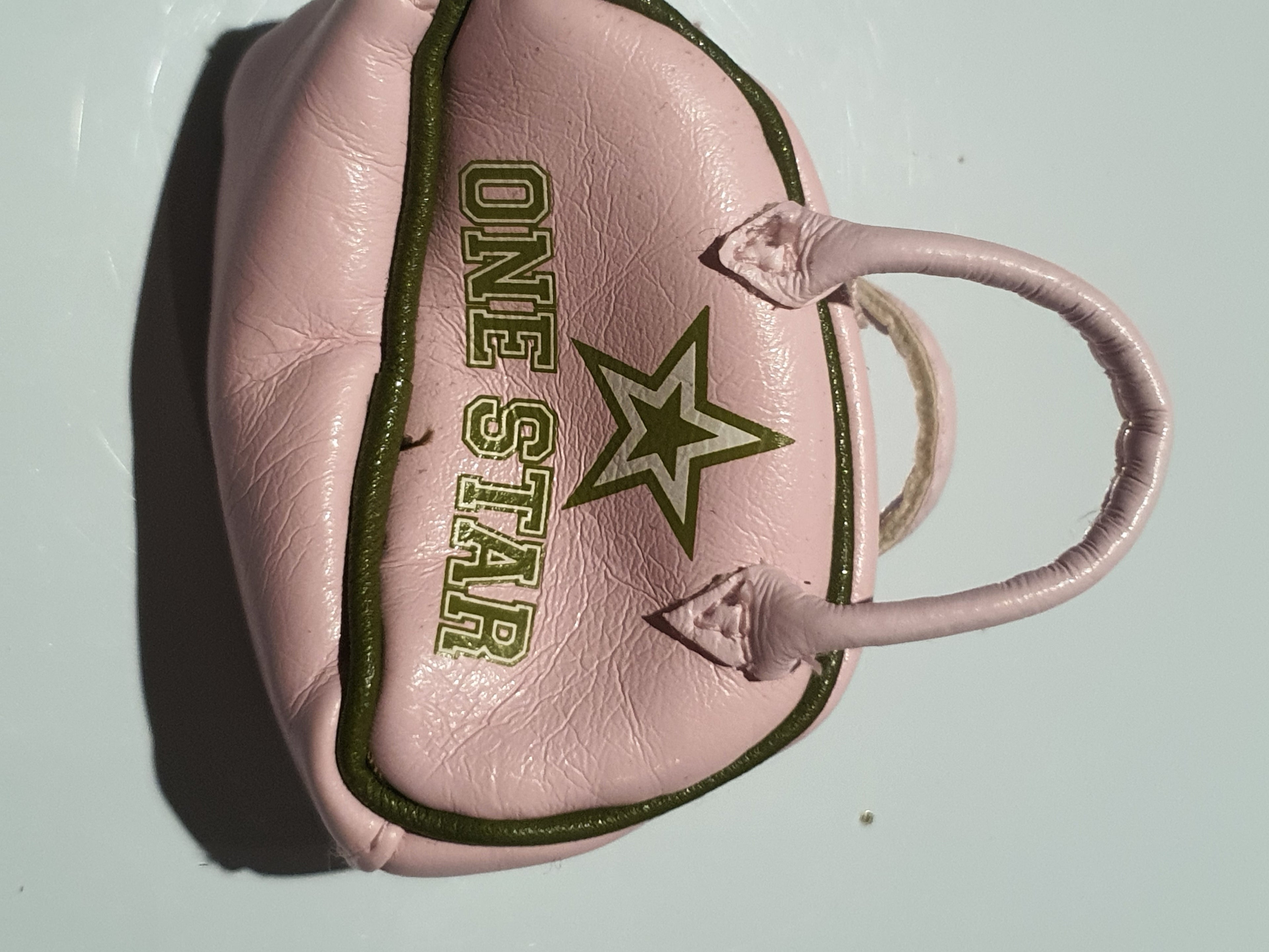 👜 Bratz Play Sportz Dana – Sac de sport "One Star"