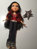 💎 Bratz Diamondz Sheridan – Poupée originale MGA