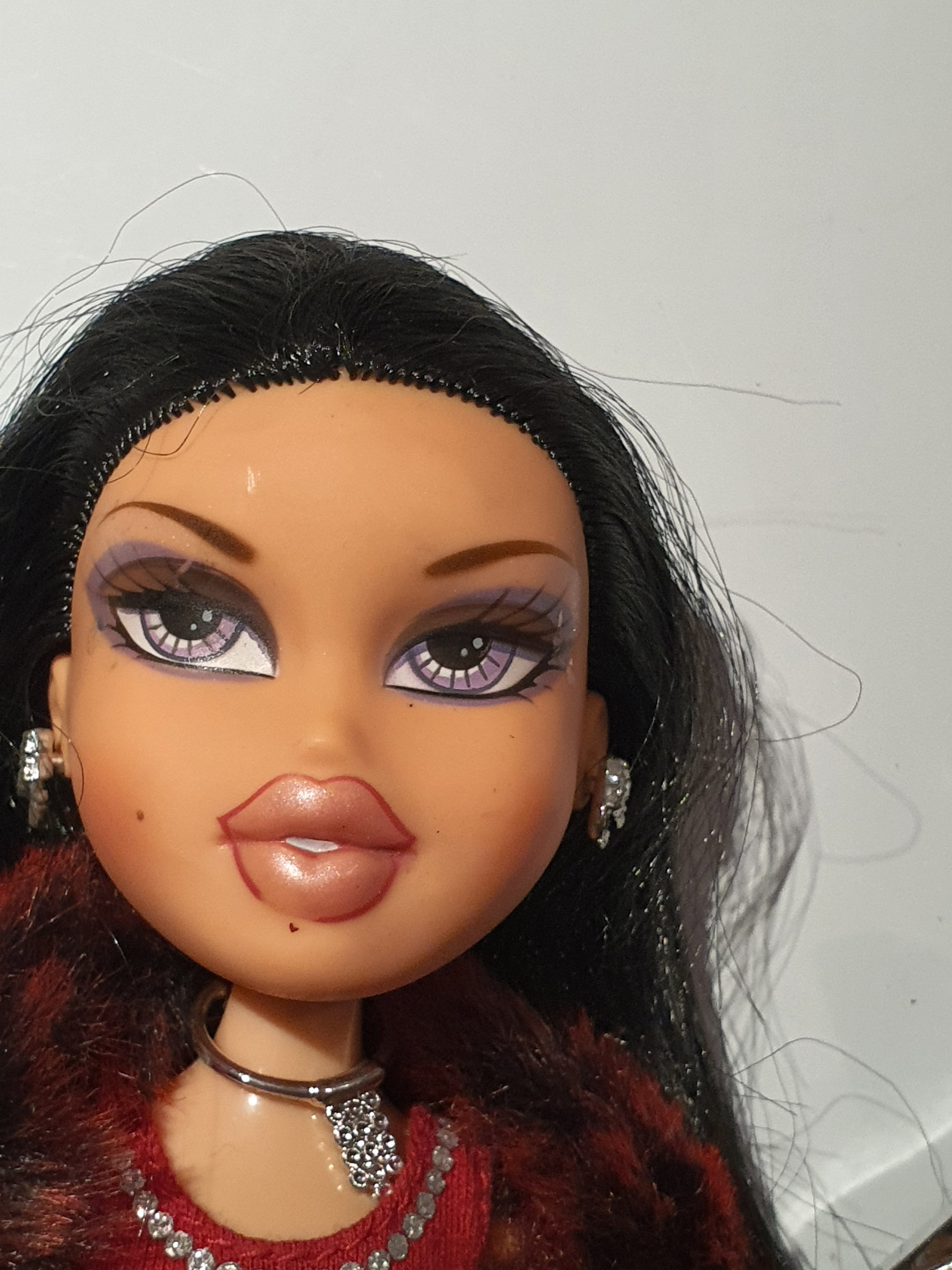 💎 Bratz Diamondz Sheridan – Poupée originale MGA