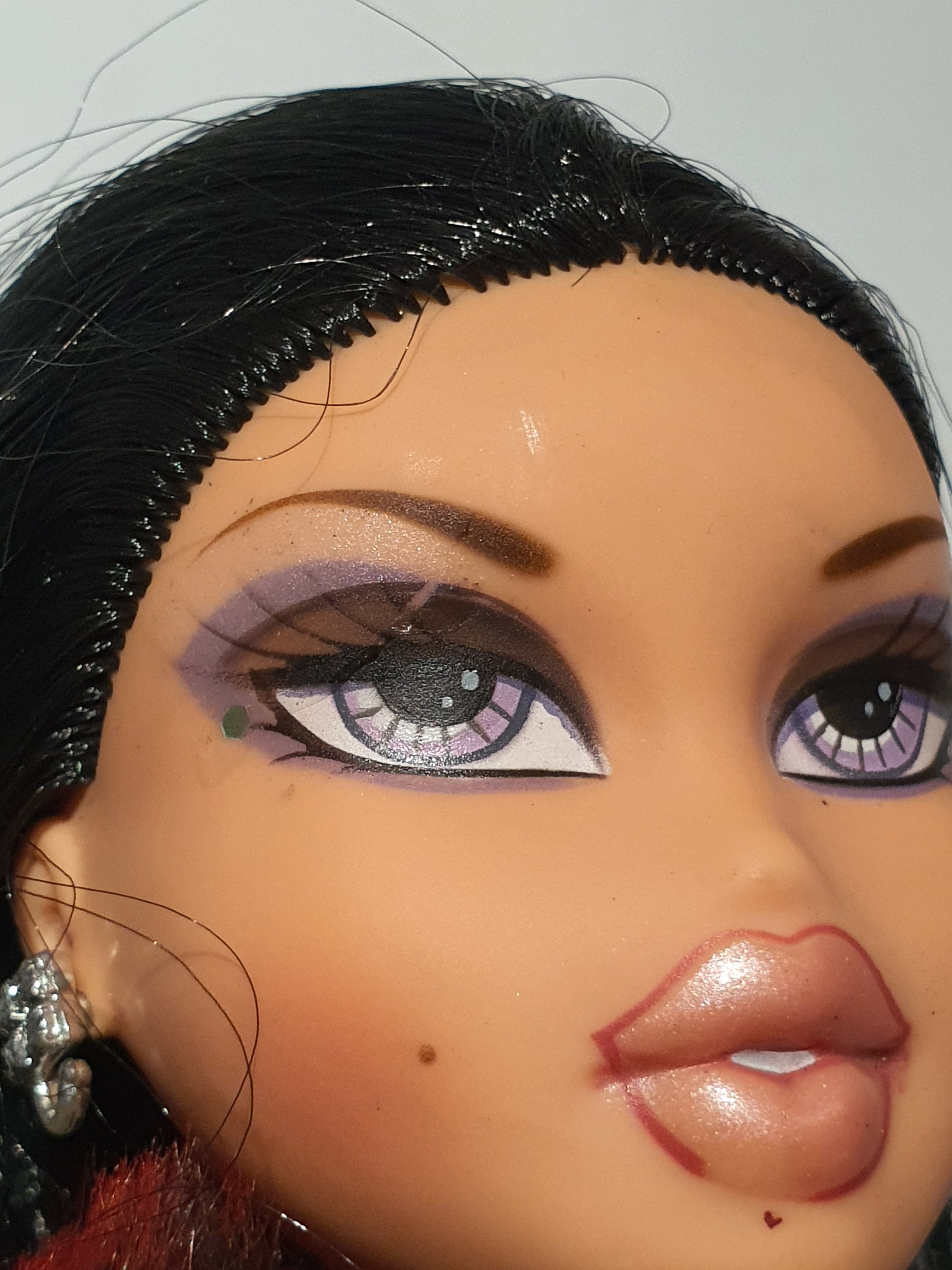 💎 Bratz Diamondz Sheridan – Poupée originale MGA
