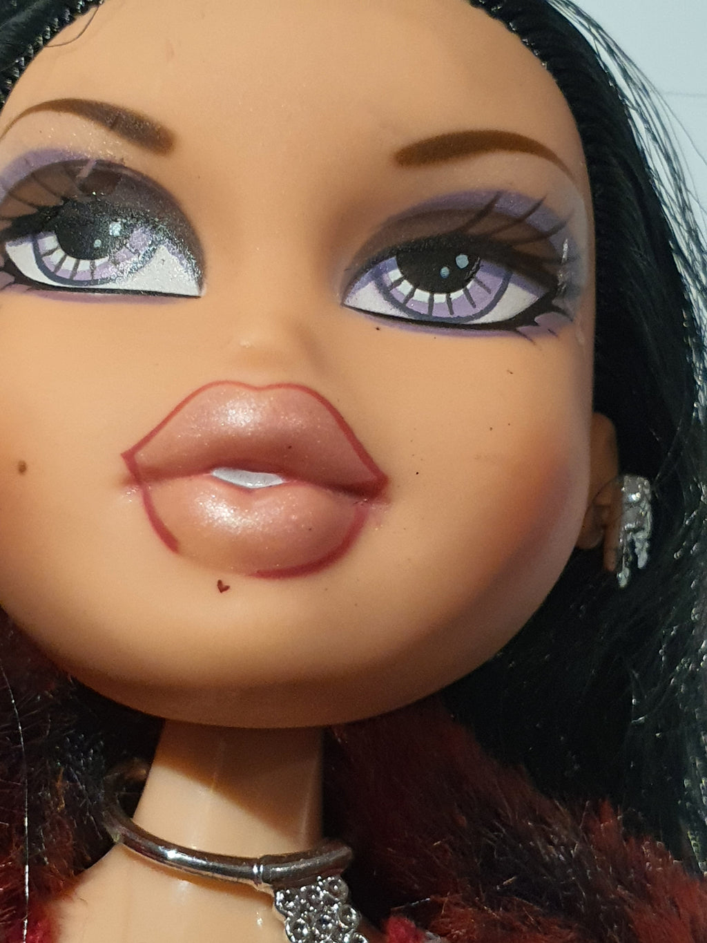 💎 Bratz Diamondz Sheridan – Poupée originale MGA