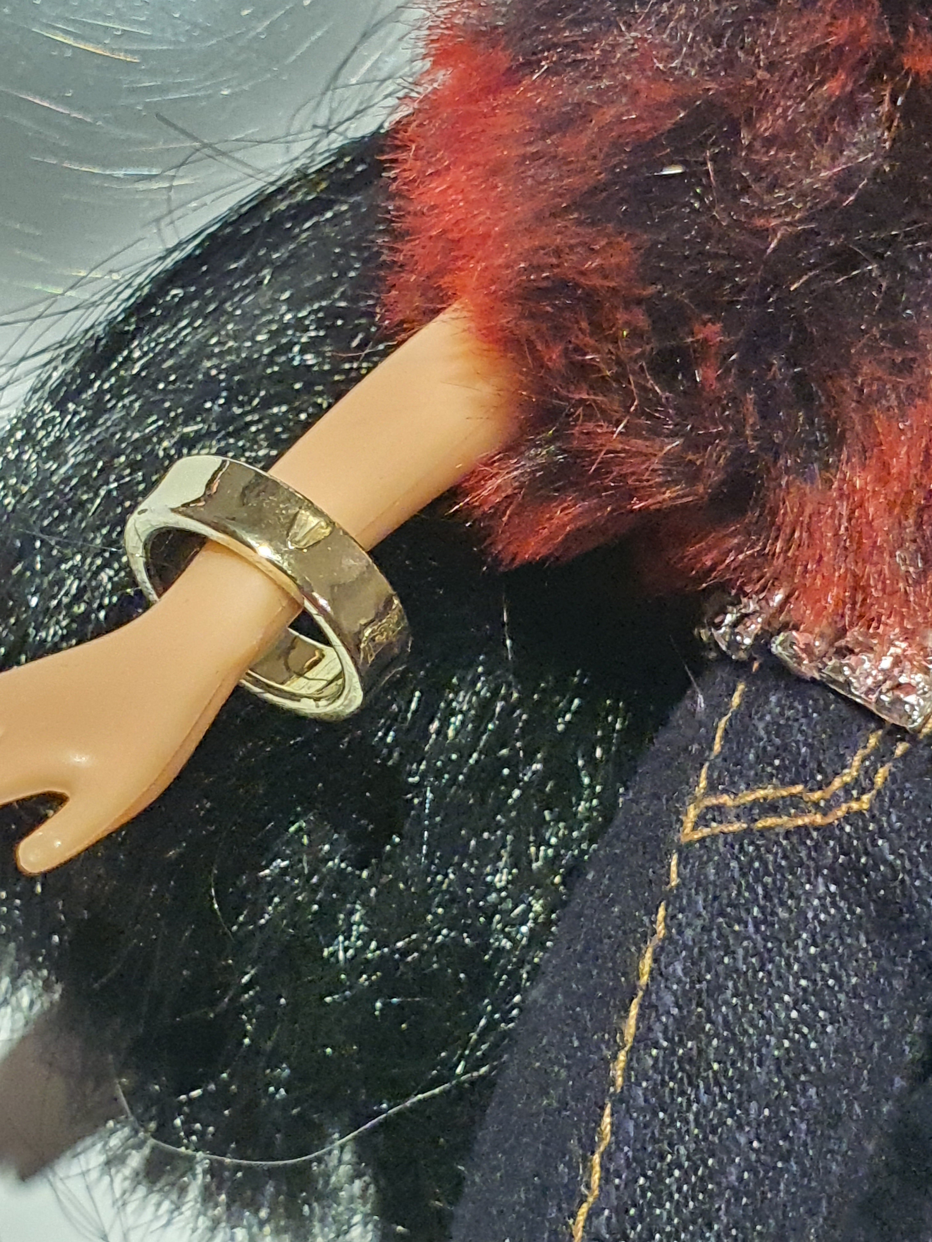 💎 Bratz Diamondz Sheridan – Poupée originale MGA
