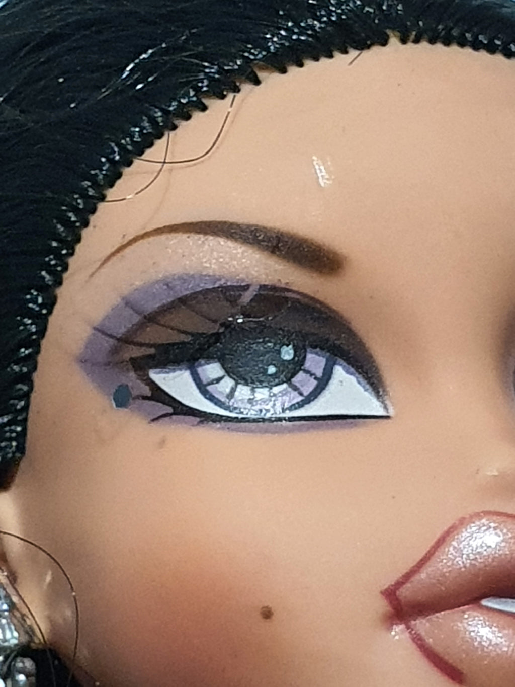 💎 Bratz Diamondz Sheridan – Poupée originale MGA