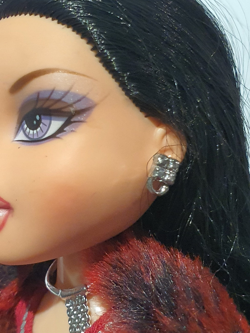 💎 Bratz Diamondz Sheridan – Poupée originale MGA