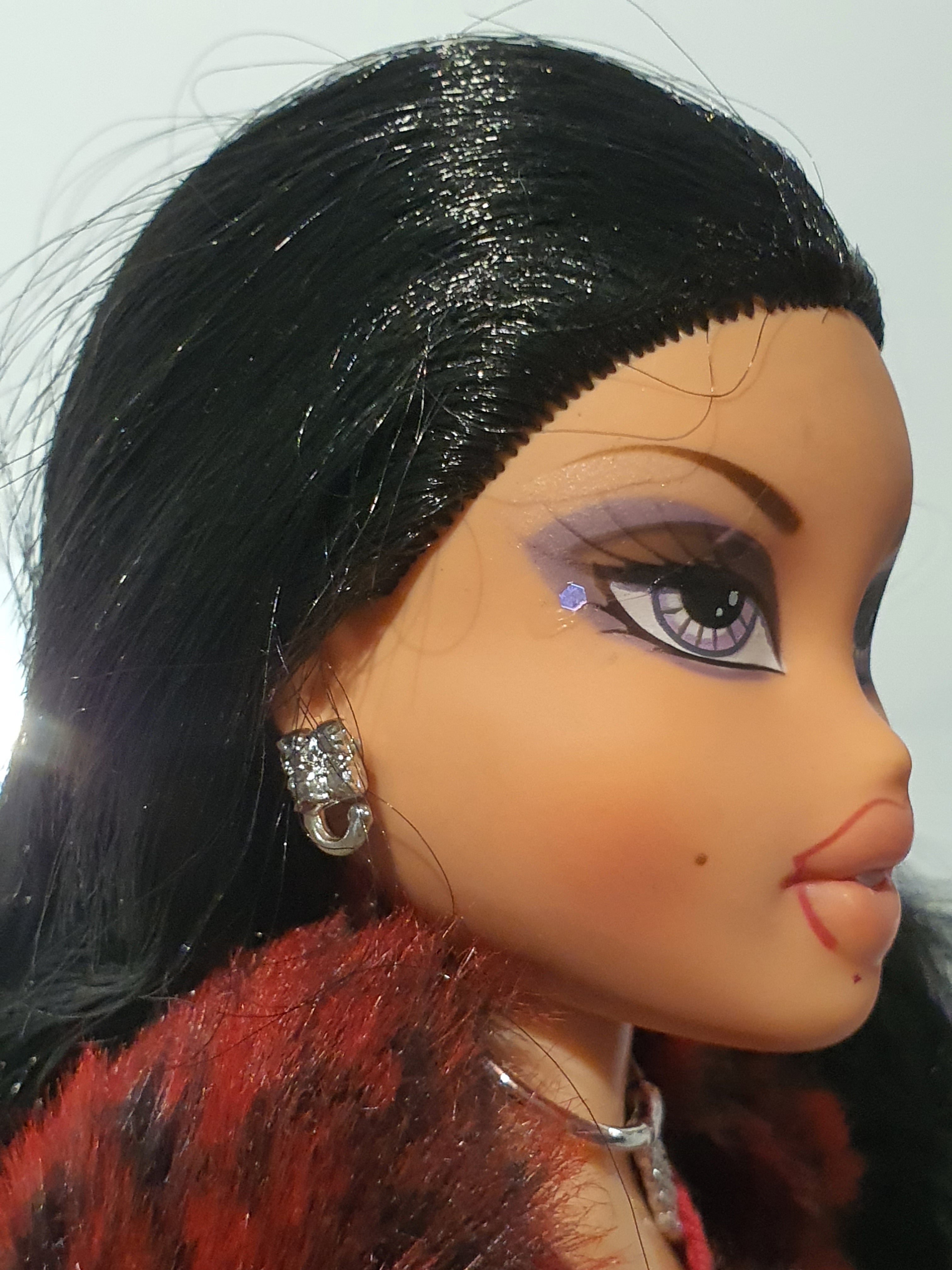 💎 Bratz Diamondz Sheridan – Poupée originale MGA