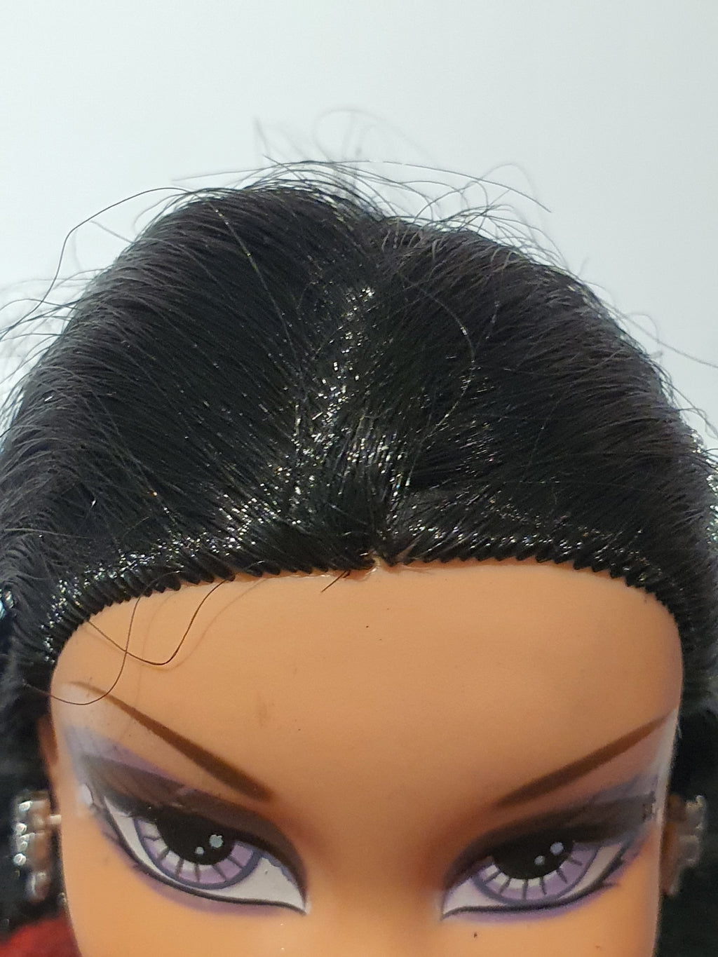 💎 Bratz Diamondz Sheridan – Poupée originale MGA