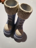 Bottes Bratz originales MGA