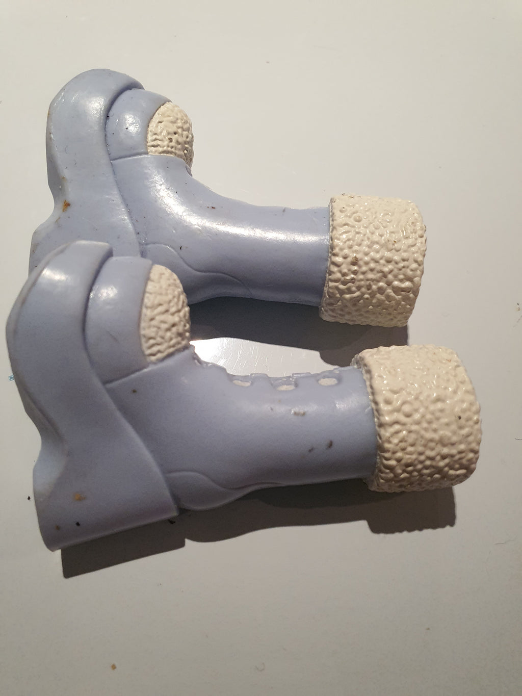 Bottes Bratz originales MGA