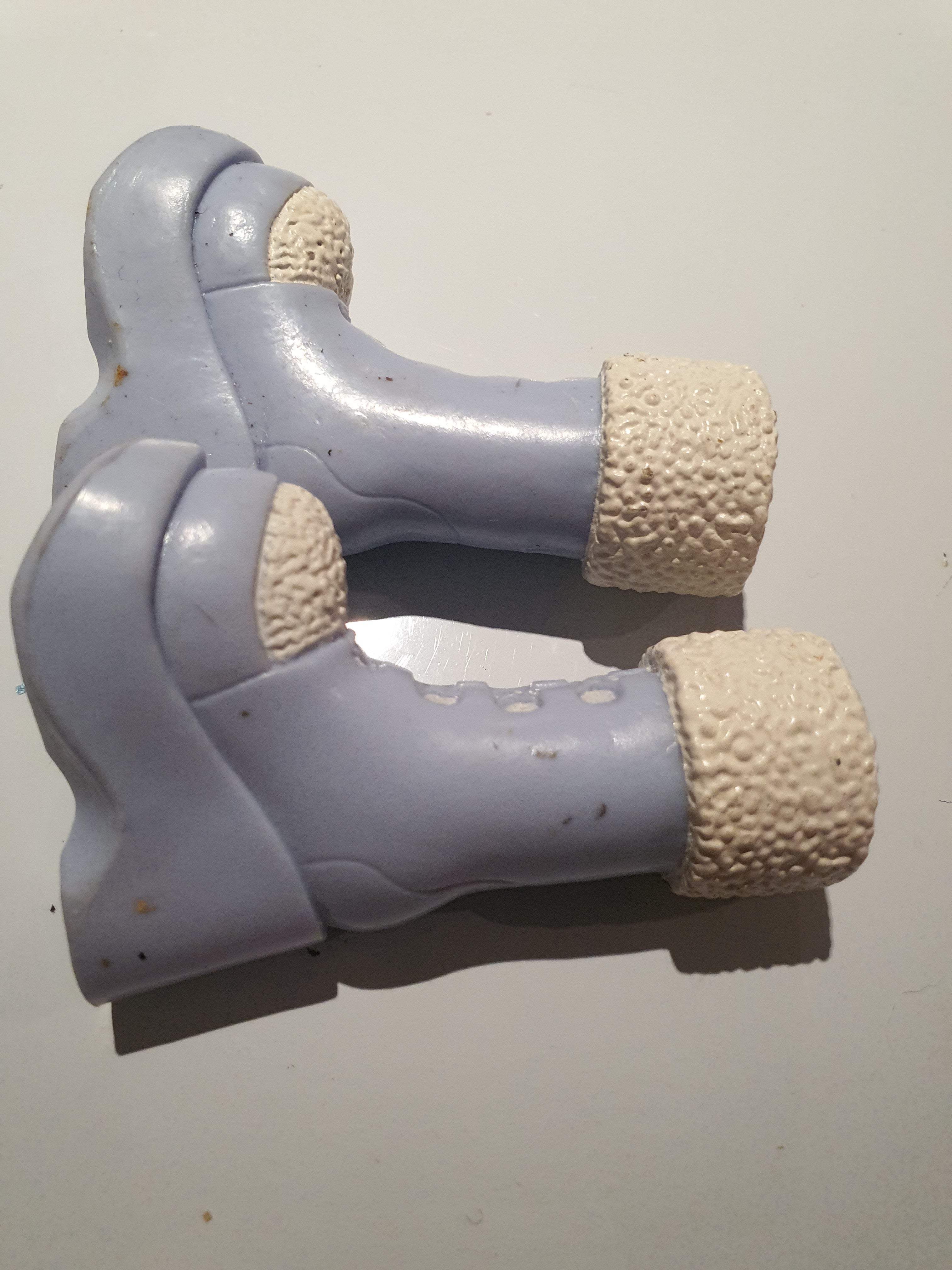 Bottes Bratz originales MGA